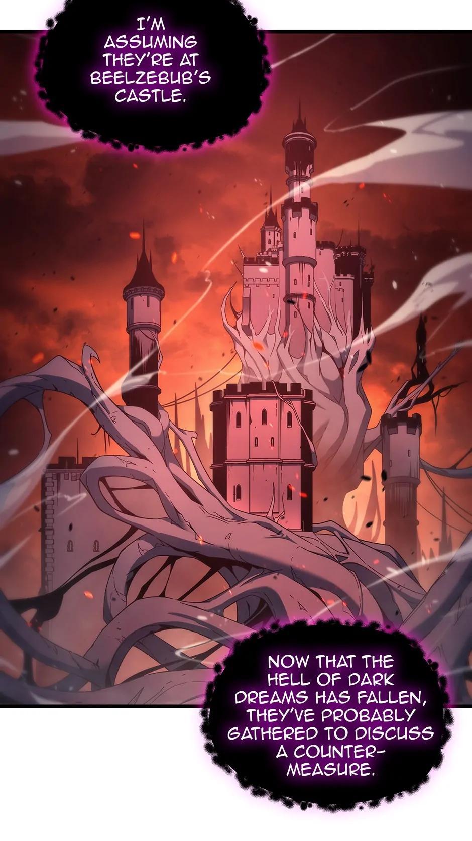 The Archmage Returns After 4000 Years Chapter 181 — page 64