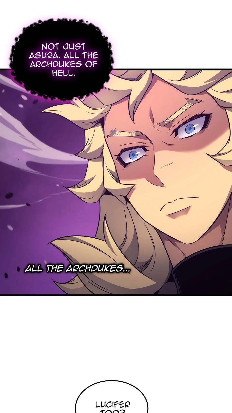 The Archmage Returns After 4000 Years Chapter 181 — page 65