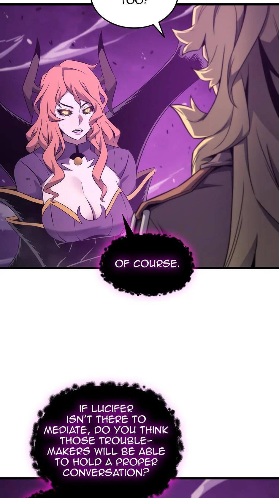 The Archmage Returns After 4000 Years Chapter 181 — page 66