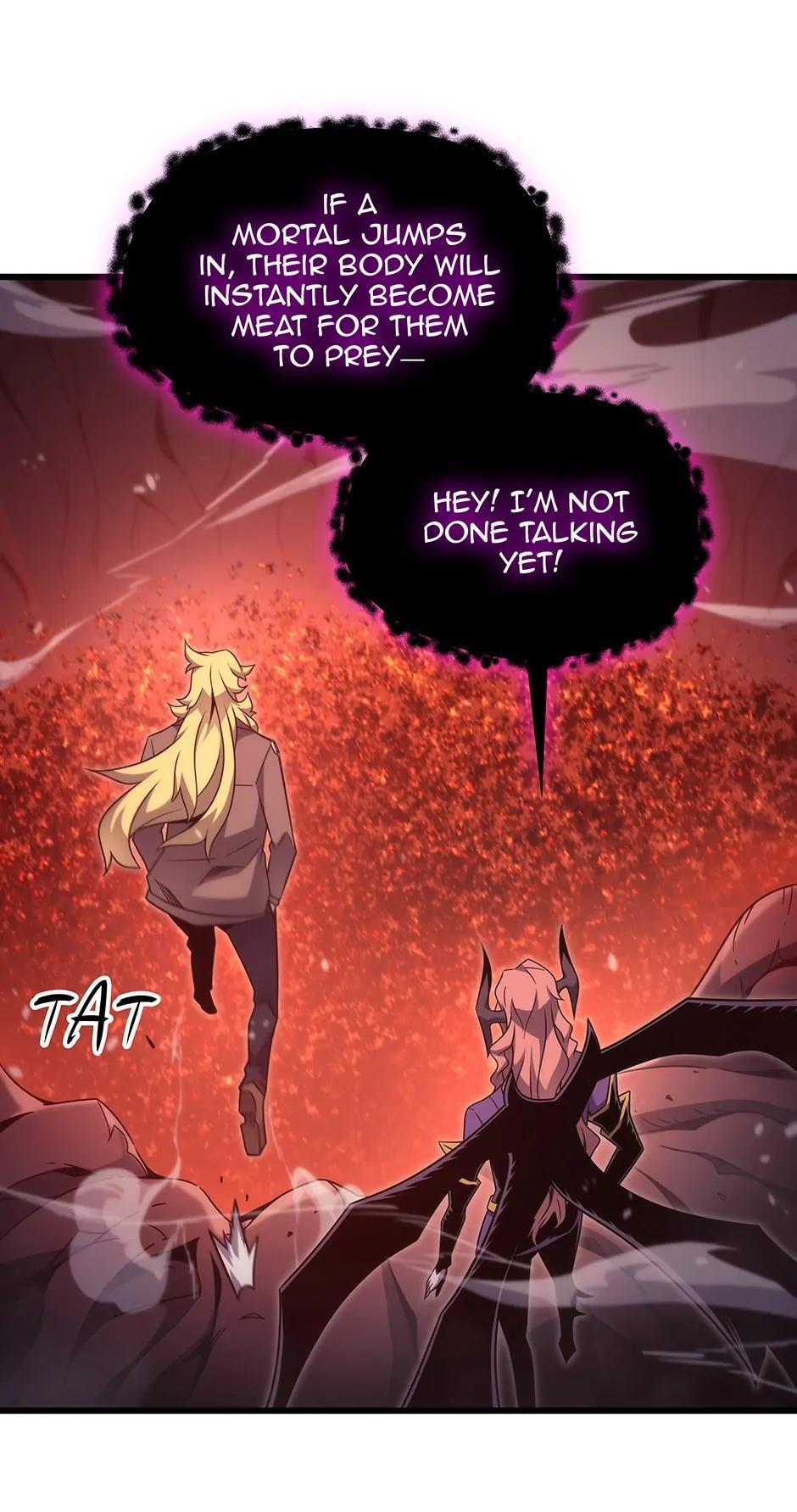 The Archmage Returns After 4000 Years Chapter 181 — page 73