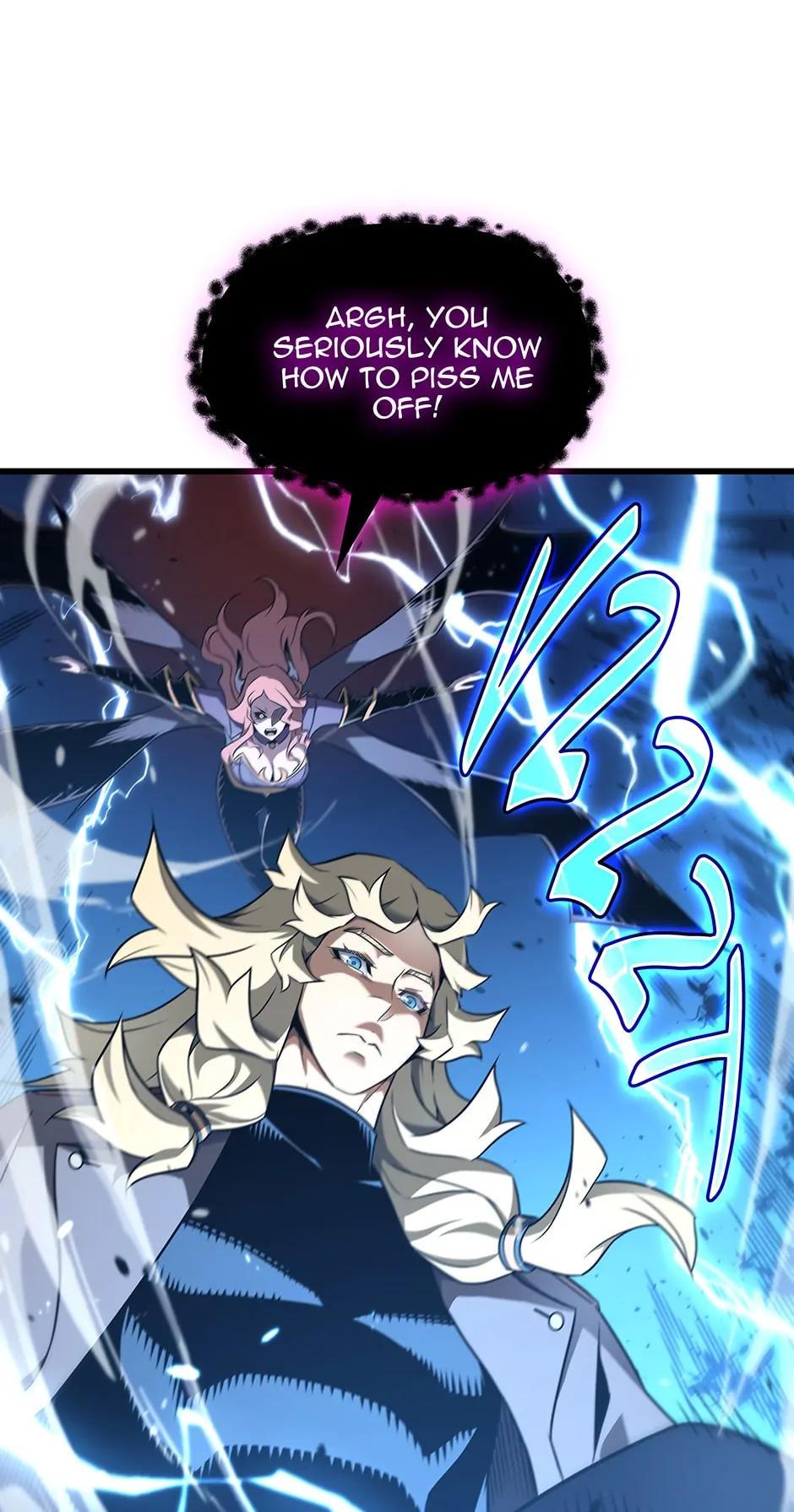 The Archmage Returns After 4000 Years Chapter 181 — page 76