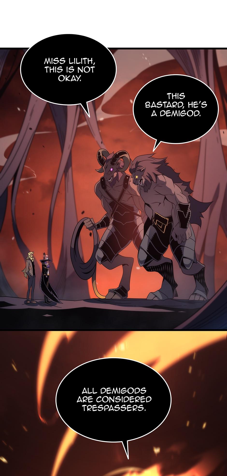 The Archmage Returns After 4000 Years Chapter 182 — page 9
