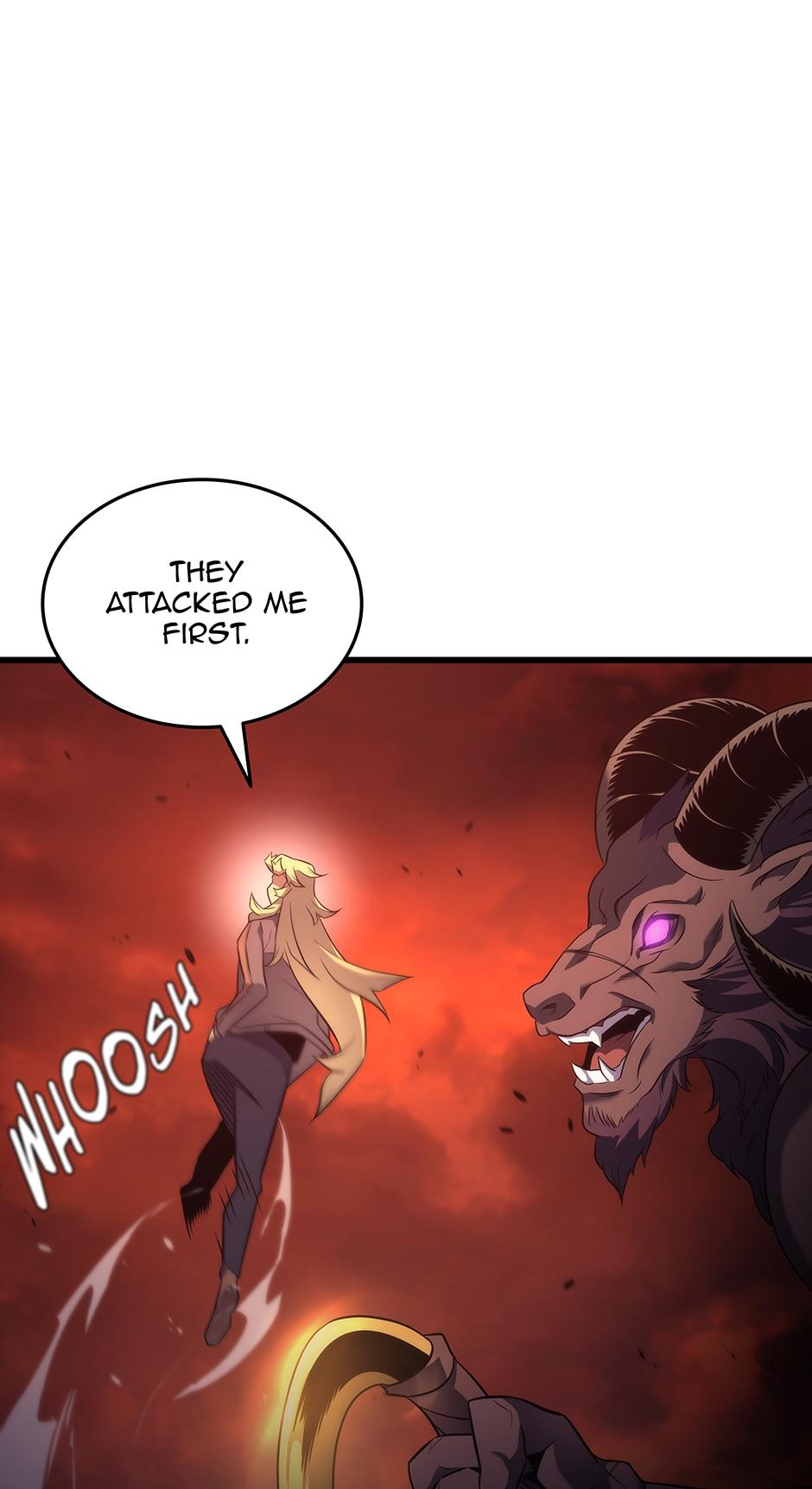 The Archmage Returns After 4000 Years Chapter 182 — page 14