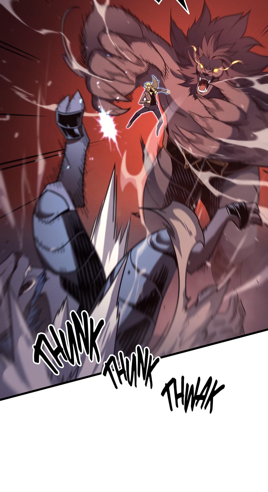 The Archmage Returns After 4000 Years Chapter 182 — page 17
