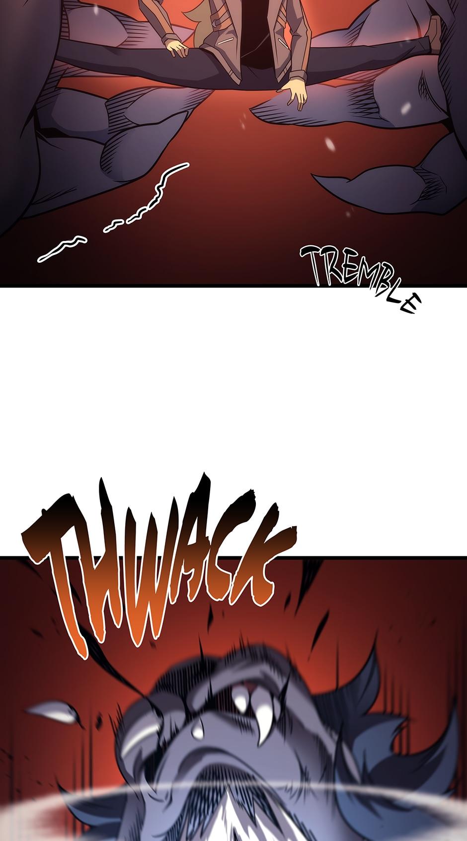 The Archmage Returns After 4000 Years Chapter 182 — page 21