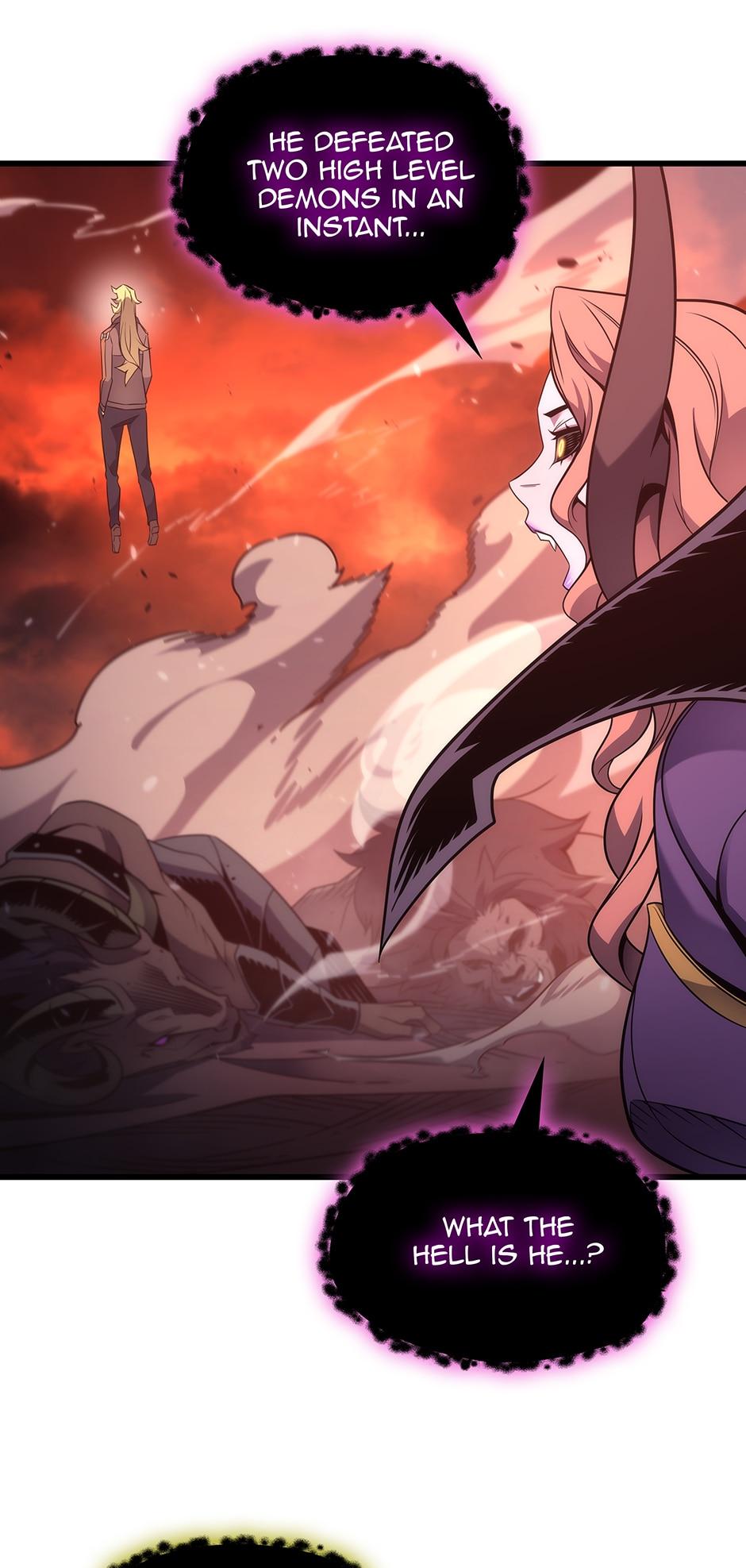 The Archmage Returns After 4000 Years Chapter 182 — page 24