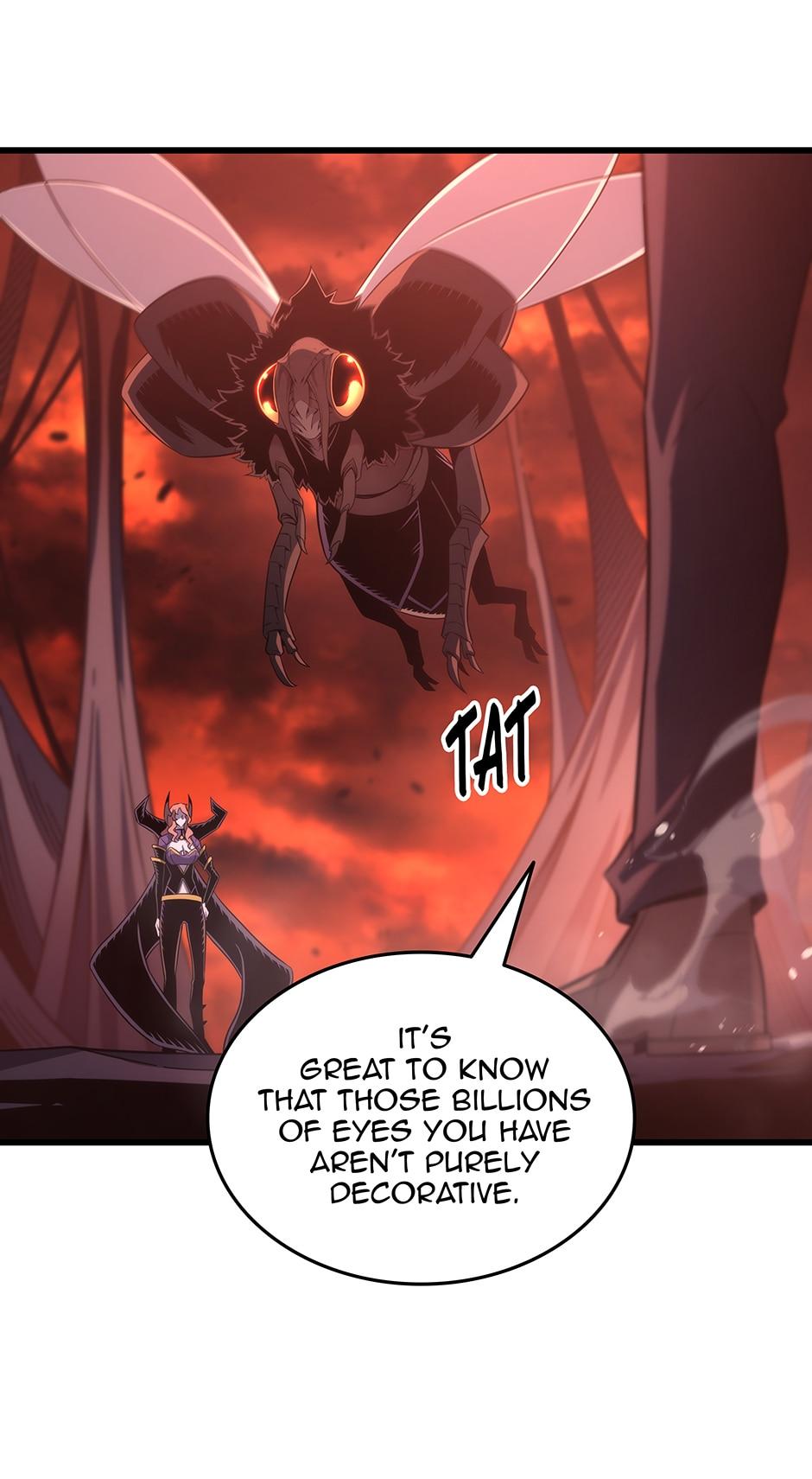 The Archmage Returns After 4000 Years Chapter 182 — page 28