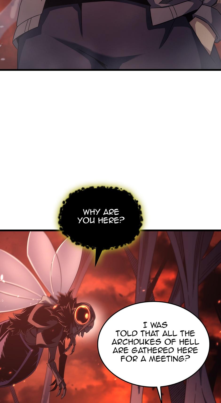 The Archmage Returns After 4000 Years Chapter 182 — page 30