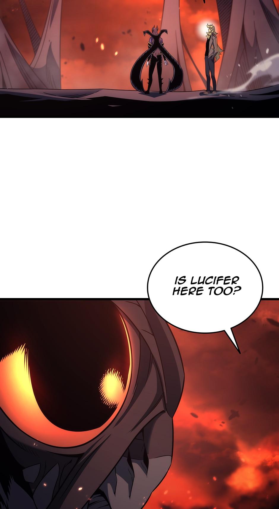 The Archmage Returns After 4000 Years Chapter 182 — page 31