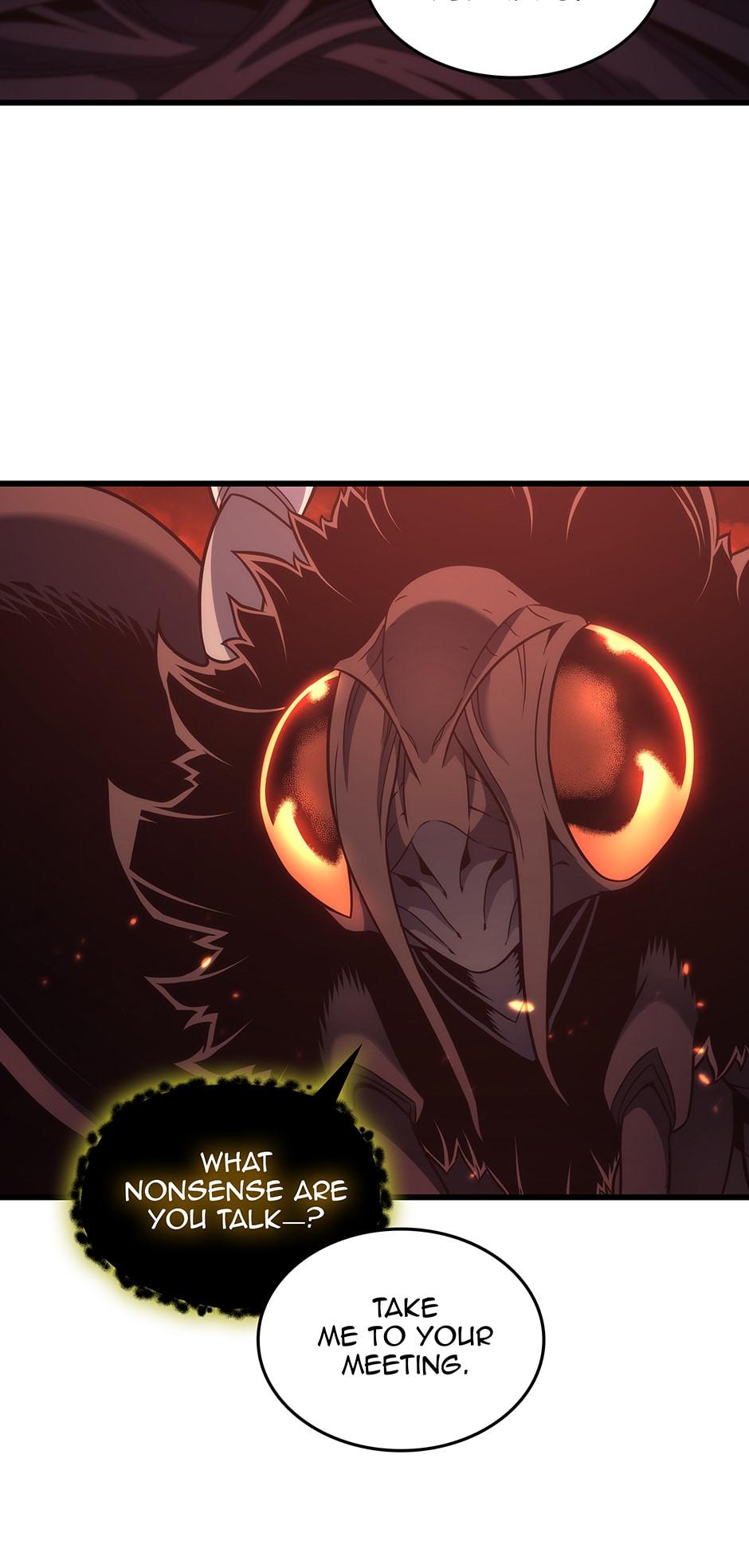 The Archmage Returns After 4000 Years Chapter 182 — page 34