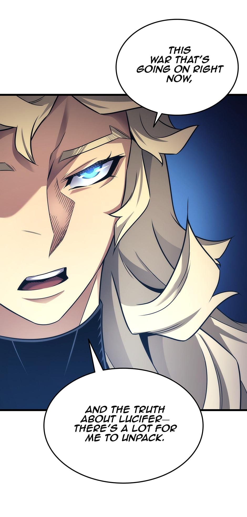 The Archmage Returns After 4000 Years Chapter 182 — page 35