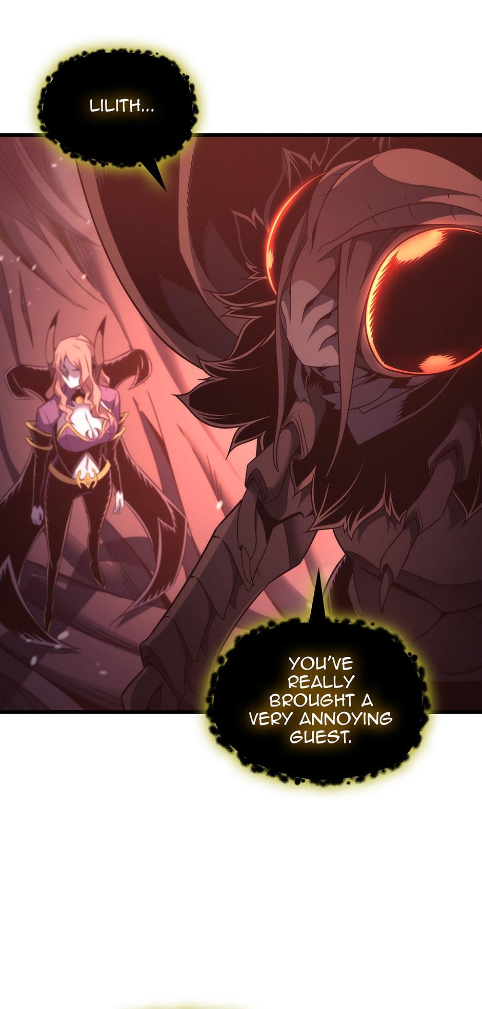 The Archmage Returns After 4000 Years Chapter 182 — page 36