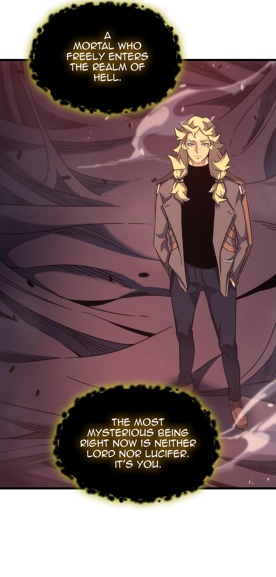 The Archmage Returns After 4000 Years Chapter 182 — page 37