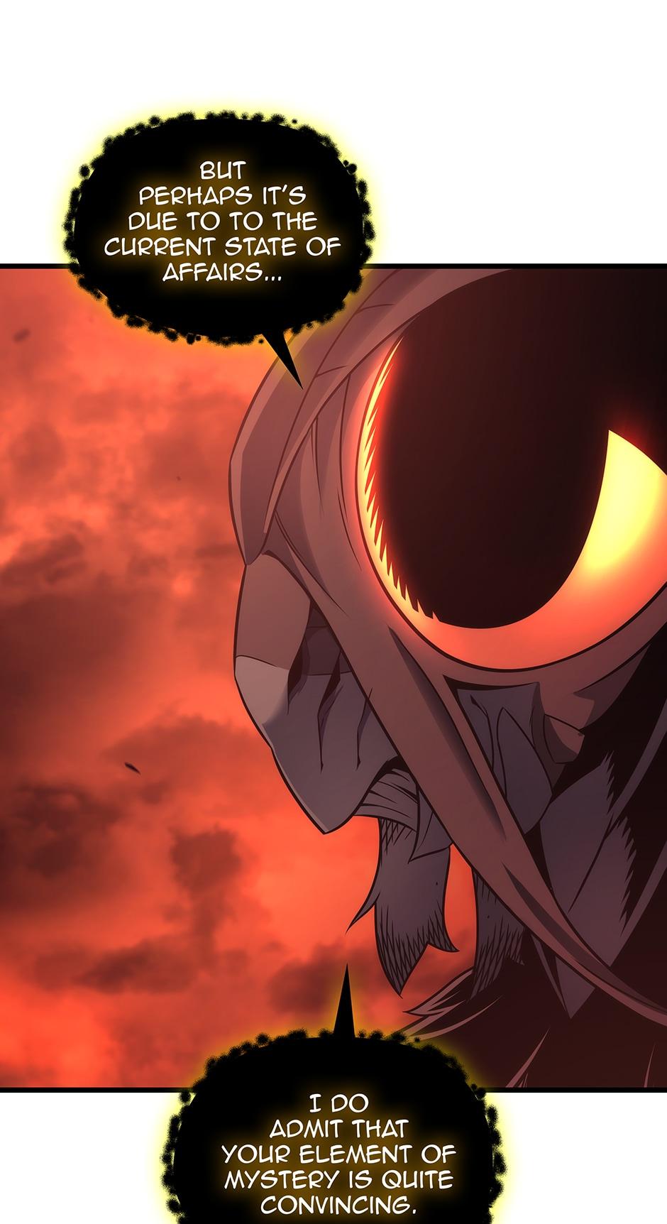 The Archmage Returns After 4000 Years Chapter 182 — page 38