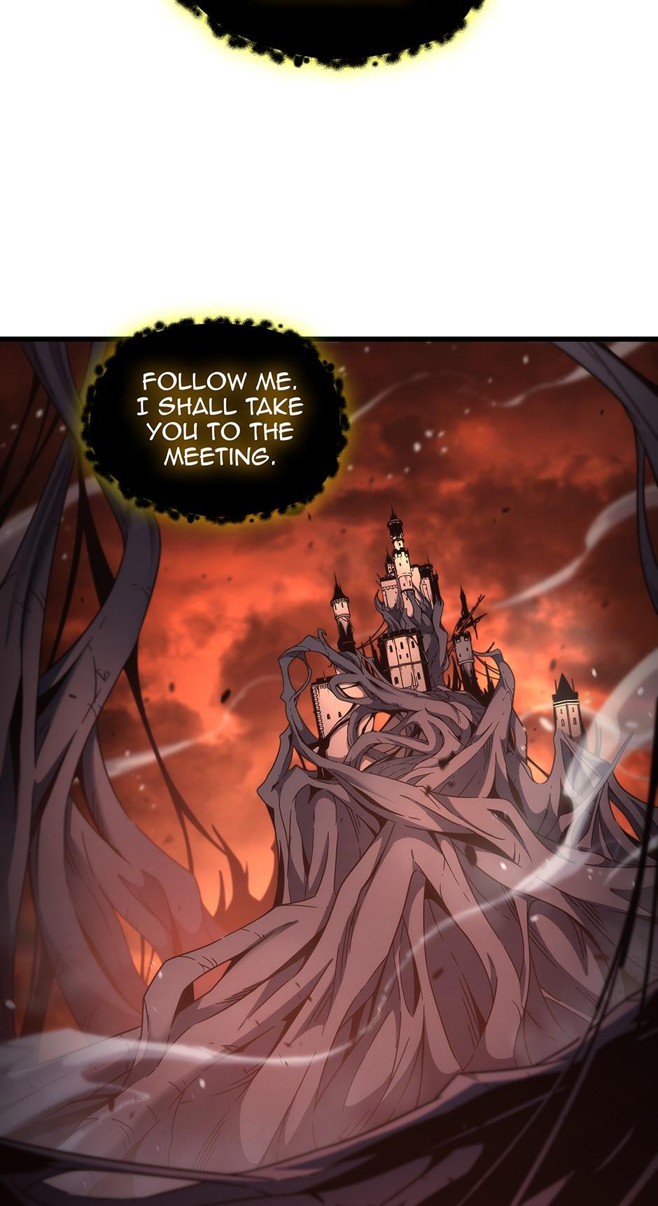 The Archmage Returns After 4000 Years Chapter 182 — page 39
