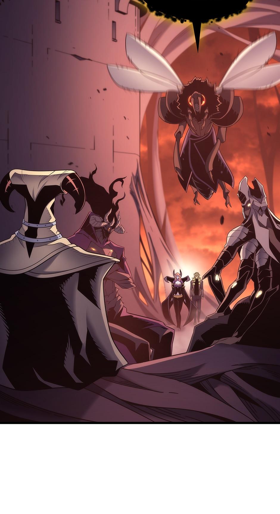 The Archmage Returns After 4000 Years Chapter 182 — page 43