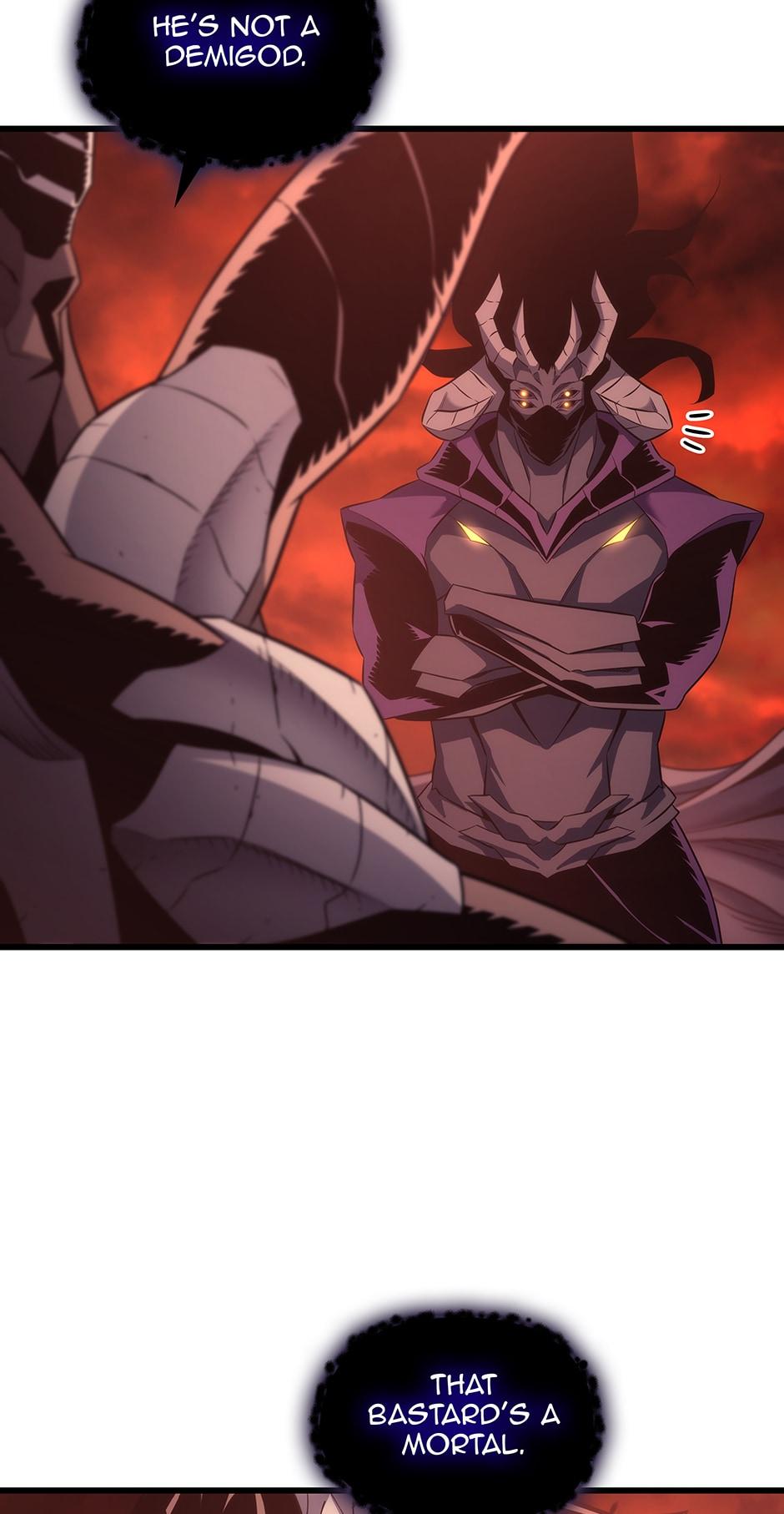 The Archmage Returns After 4000 Years Chapter 182 — page 45