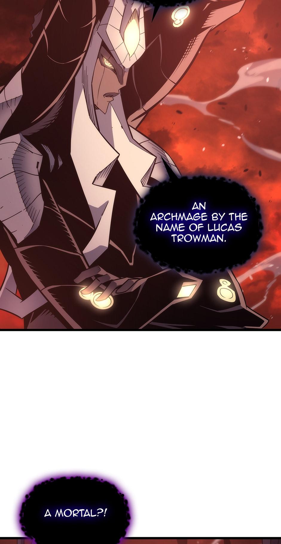 The Archmage Returns After 4000 Years Chapter 182 — page 46