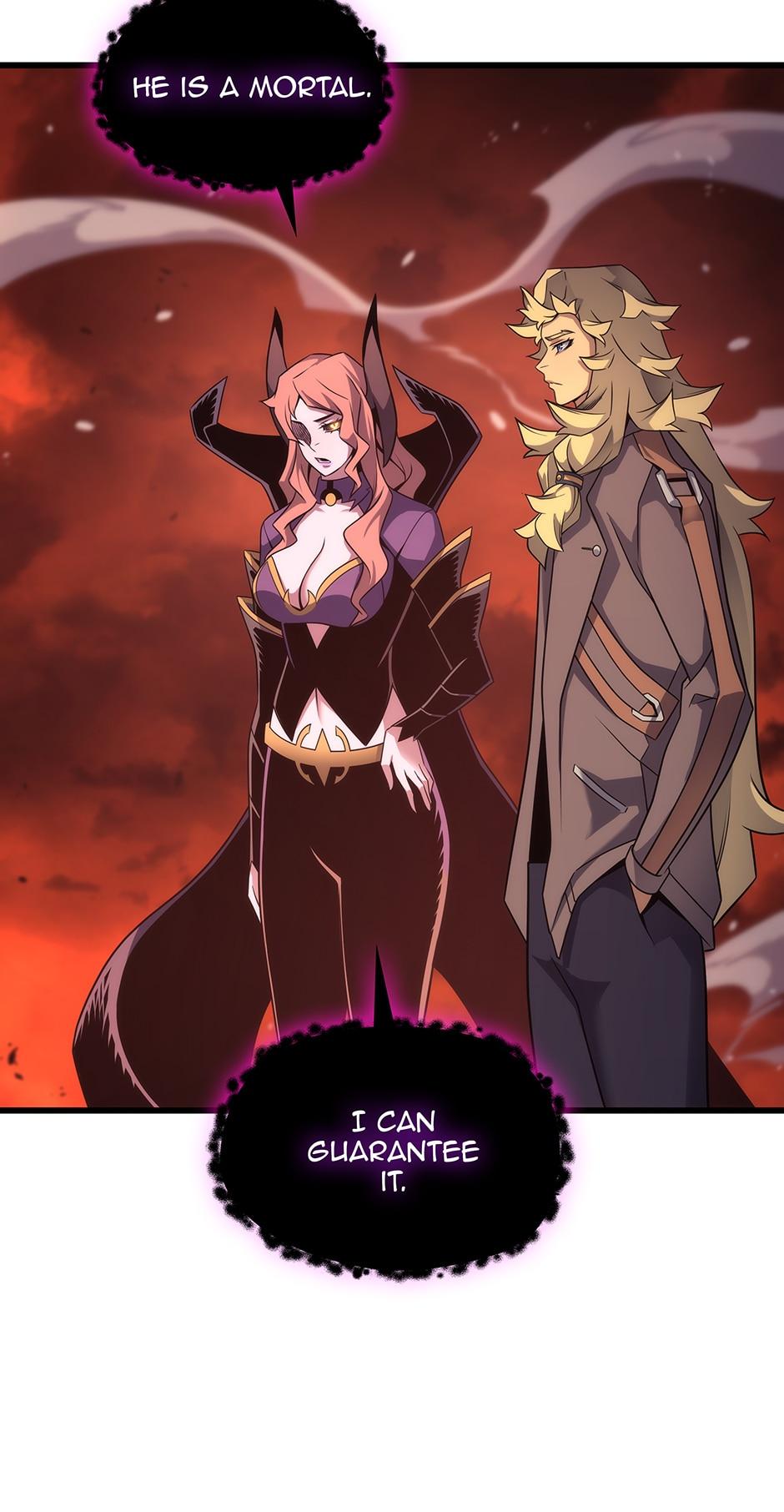 The Archmage Returns After 4000 Years Chapter 182 — page 48