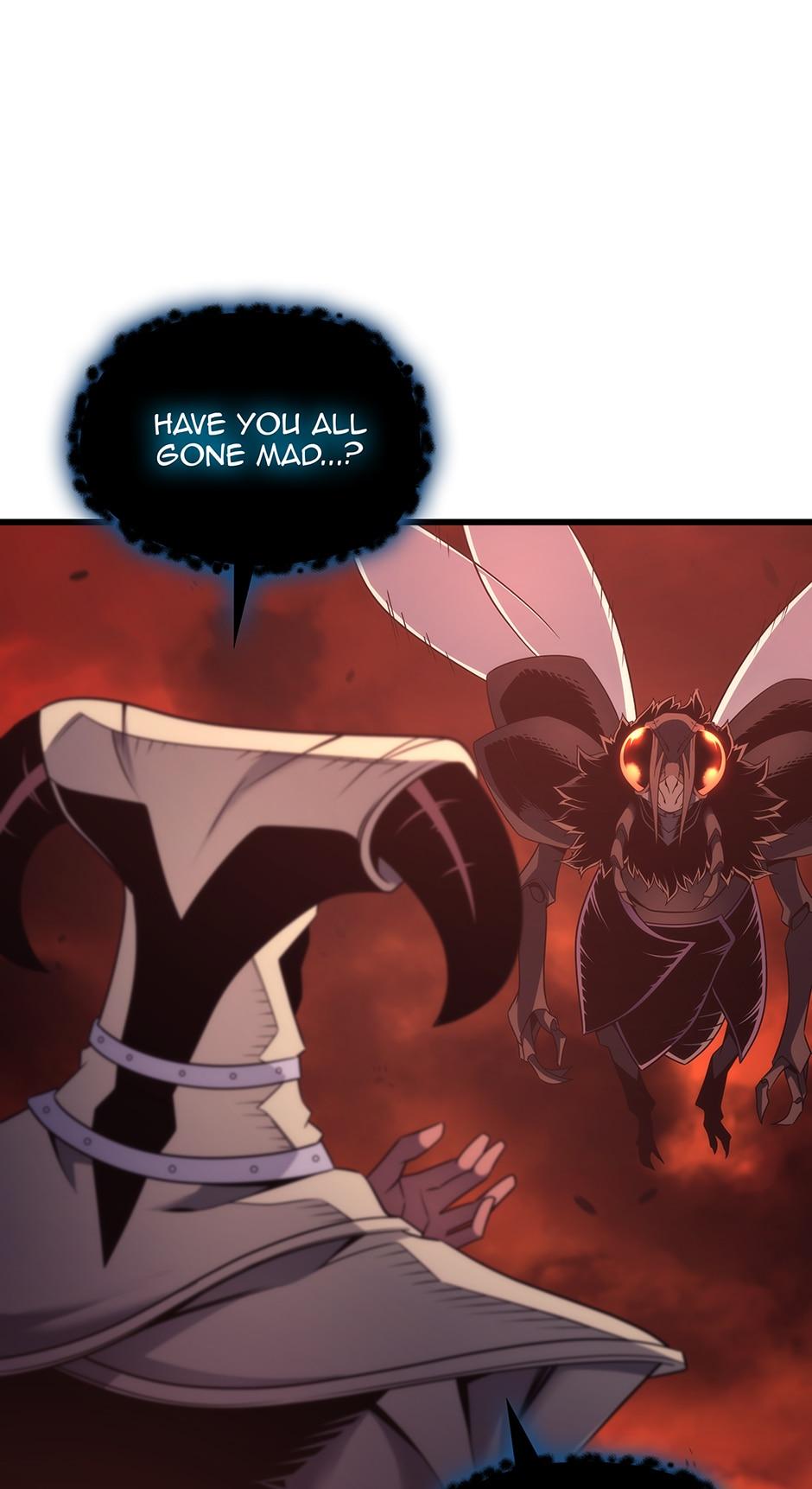 The Archmage Returns After 4000 Years Chapter 182 — page 49