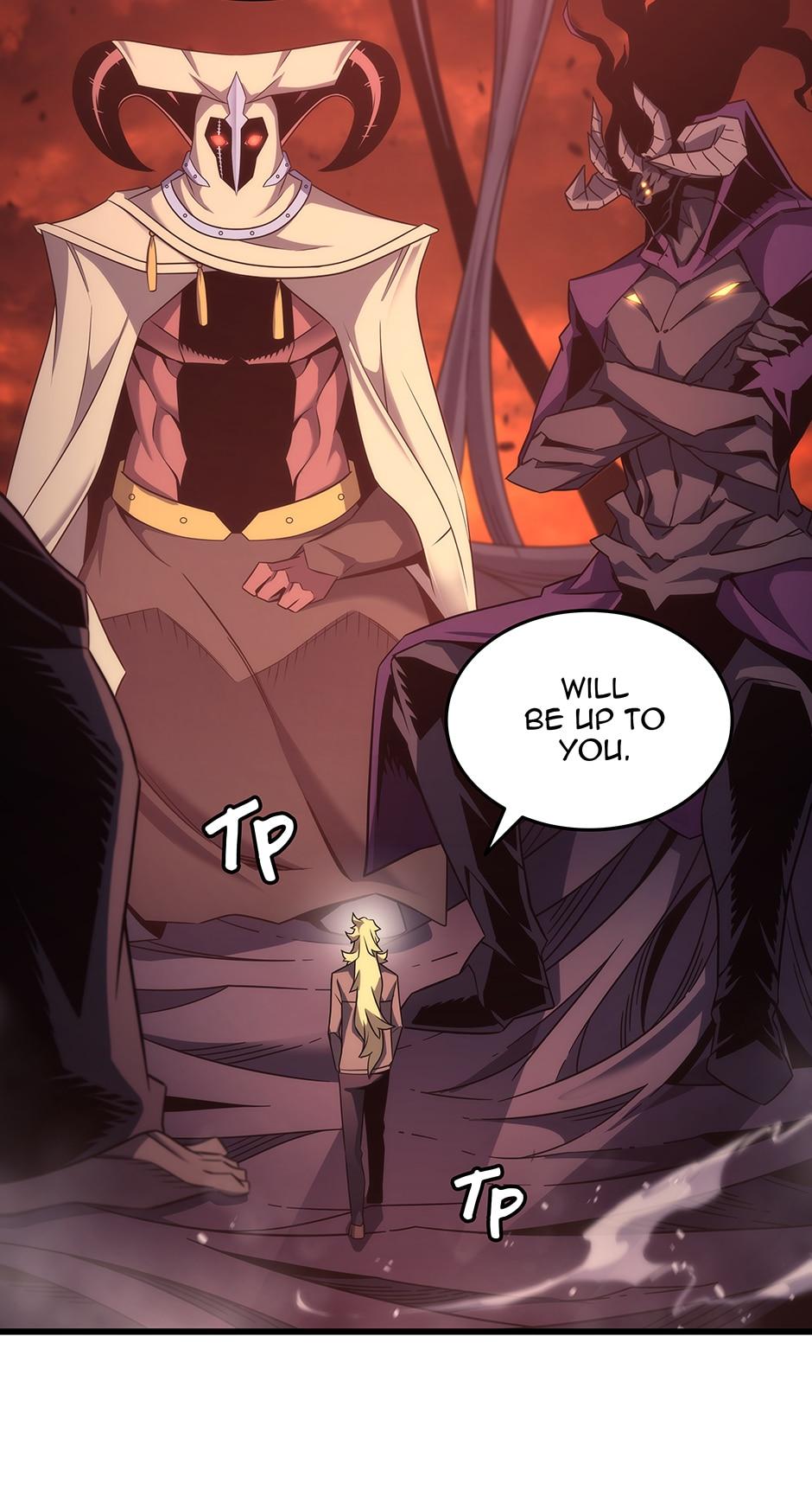 The Archmage Returns After 4000 Years Chapter 182 — page 54