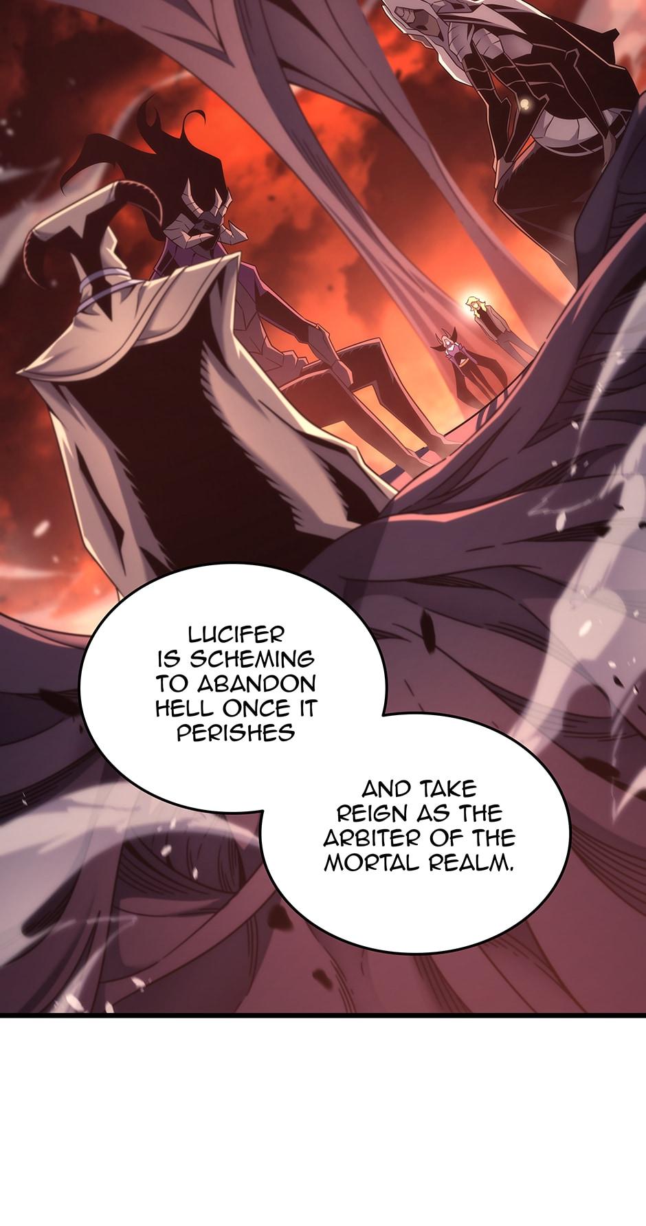 The Archmage Returns After 4000 Years Chapter 182 — page 59