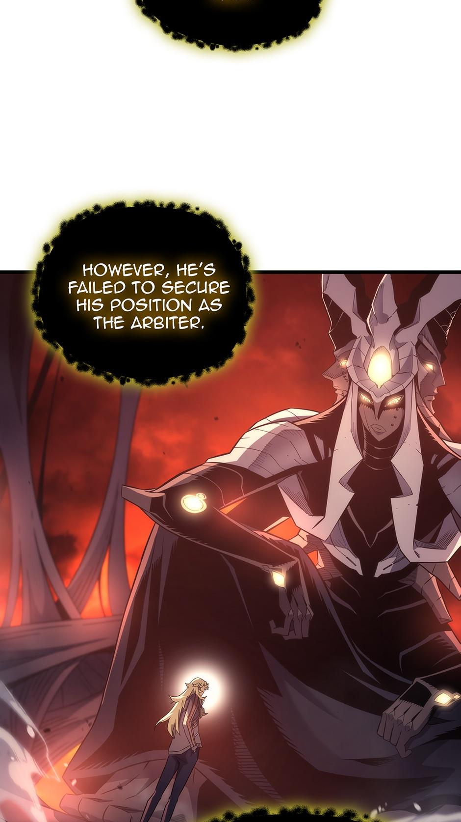 The Archmage Returns After 4000 Years Chapter 182 — page 61