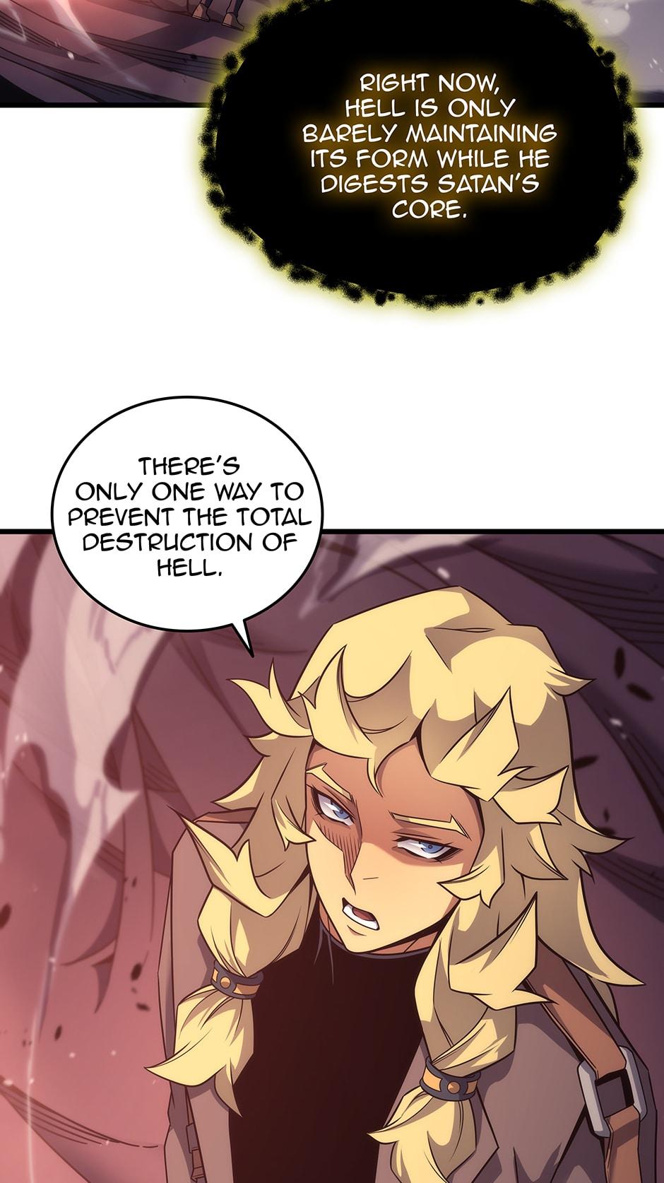 The Archmage Returns After 4000 Years Chapter 182 — page 62
