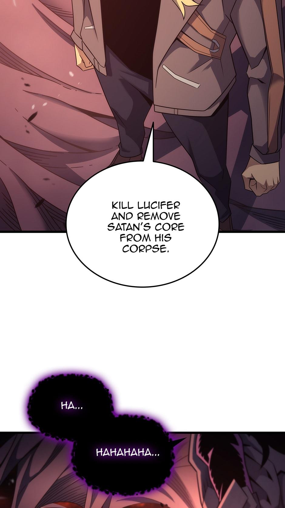 The Archmage Returns After 4000 Years Chapter 182 — page 63