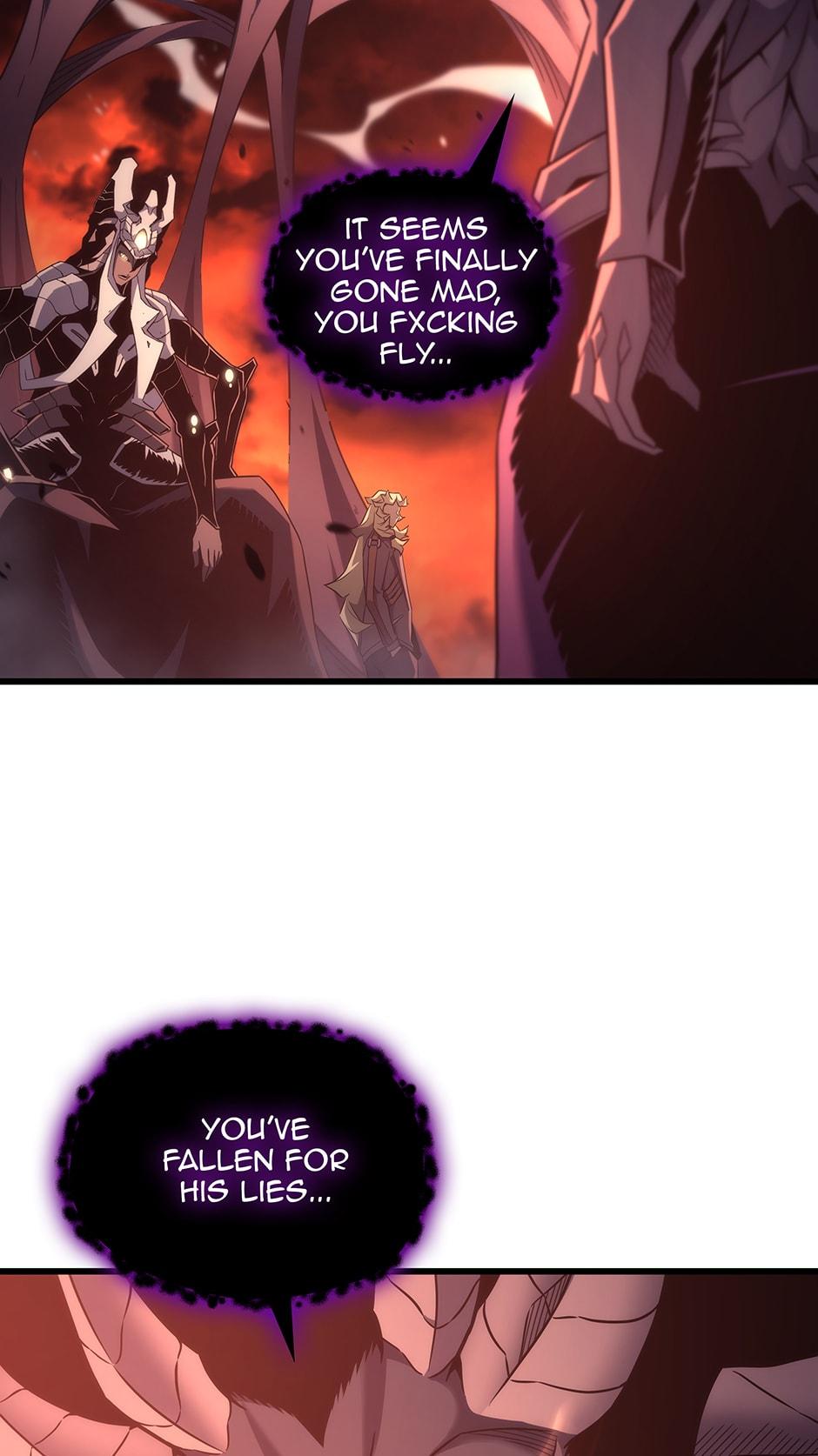 The Archmage Returns After 4000 Years Chapter 182 — page 64