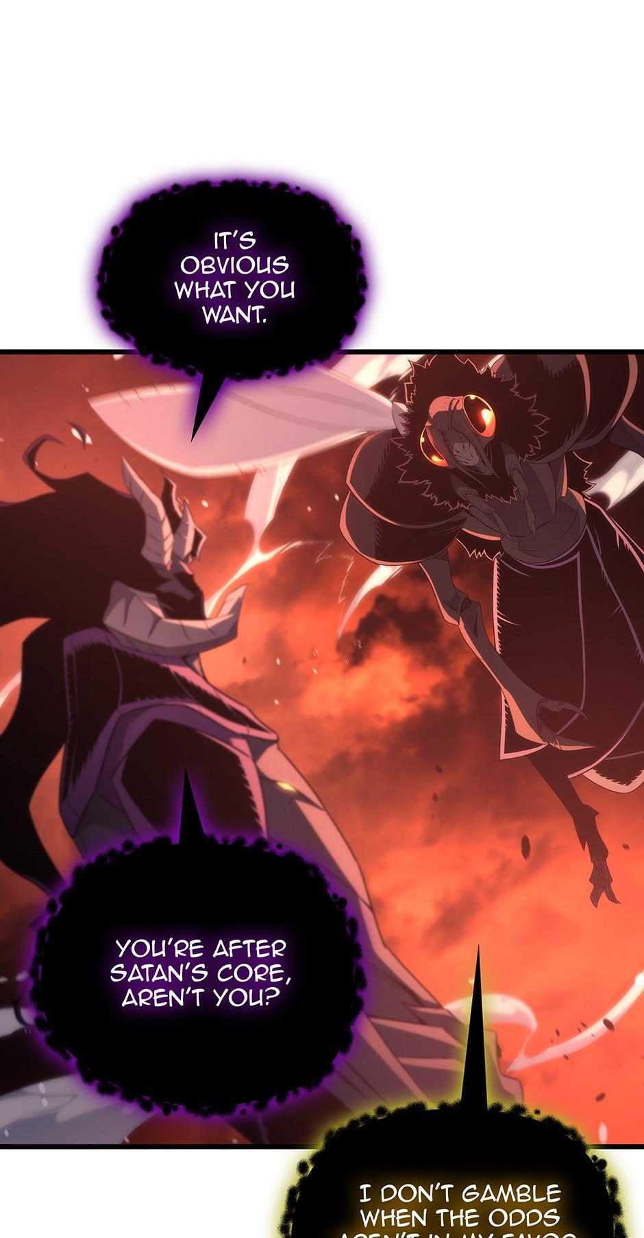 The Archmage Returns After 4000 Years Chapter 182 — page 66