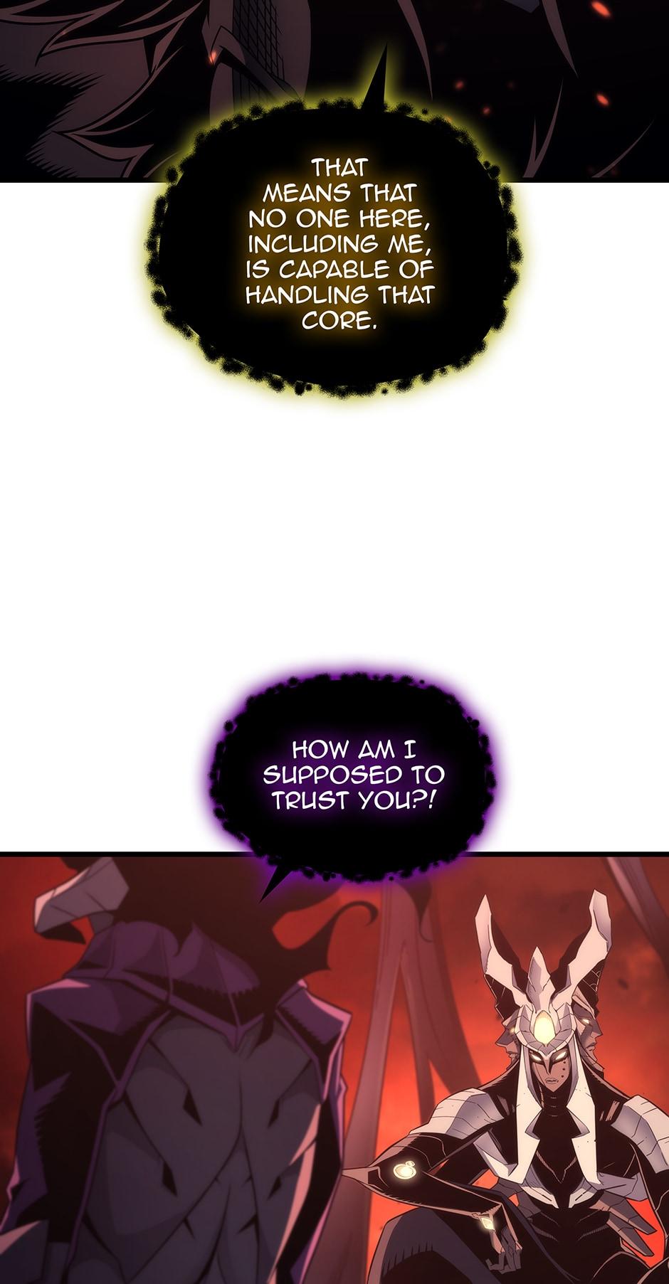 The Archmage Returns After 4000 Years Chapter 182 — page 68
