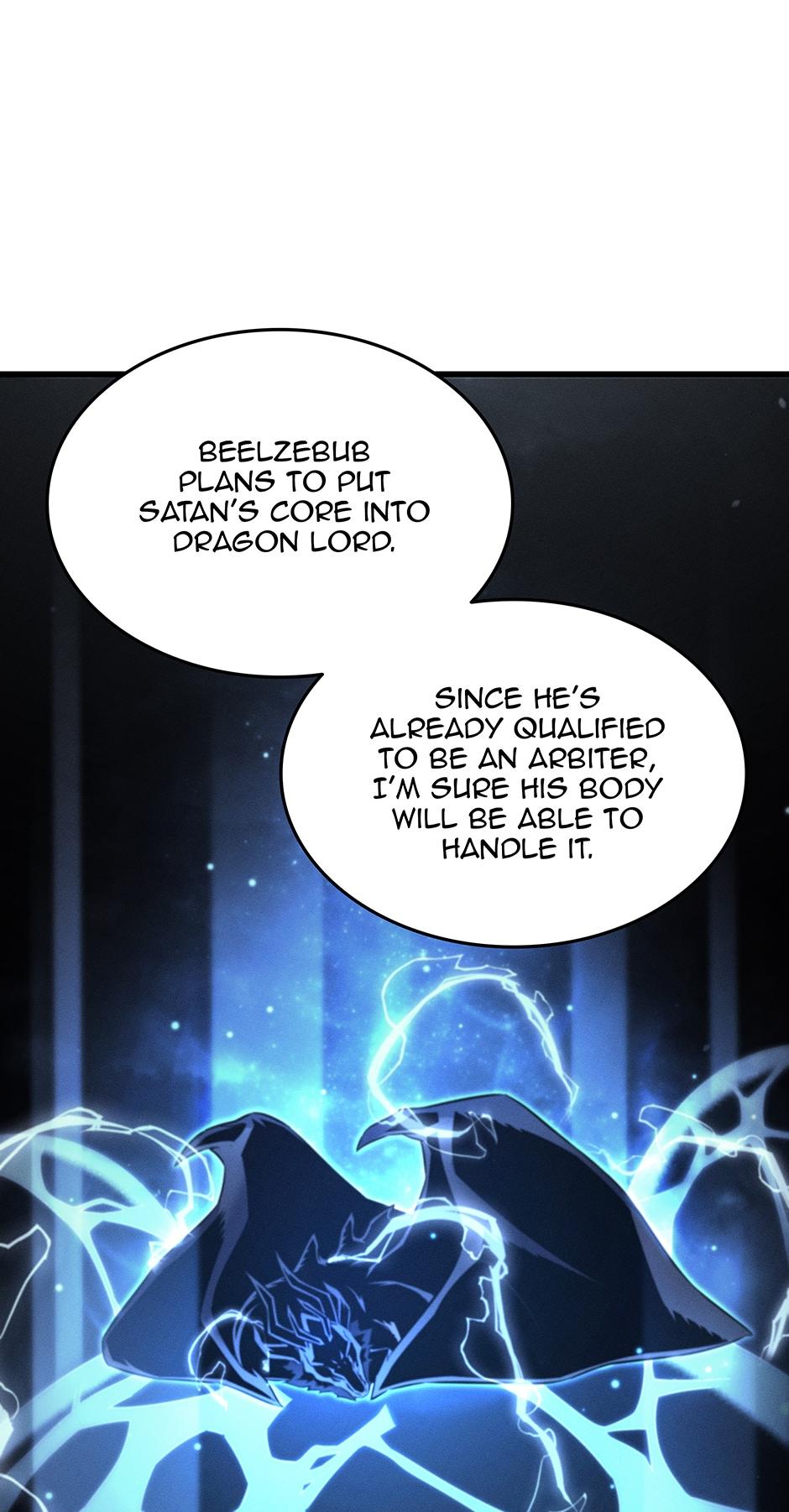 The Archmage Returns After 4000 Years Chapter 182 — page 71