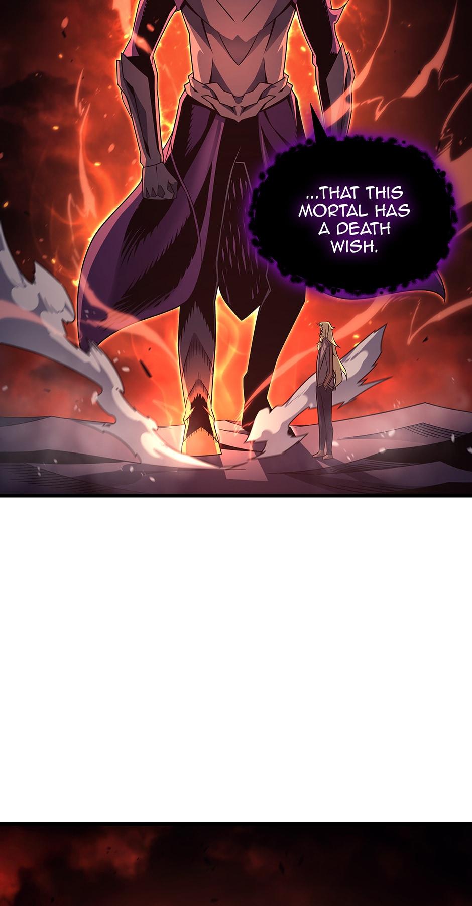 The Archmage Returns After 4000 Years Chapter 182 — page 74