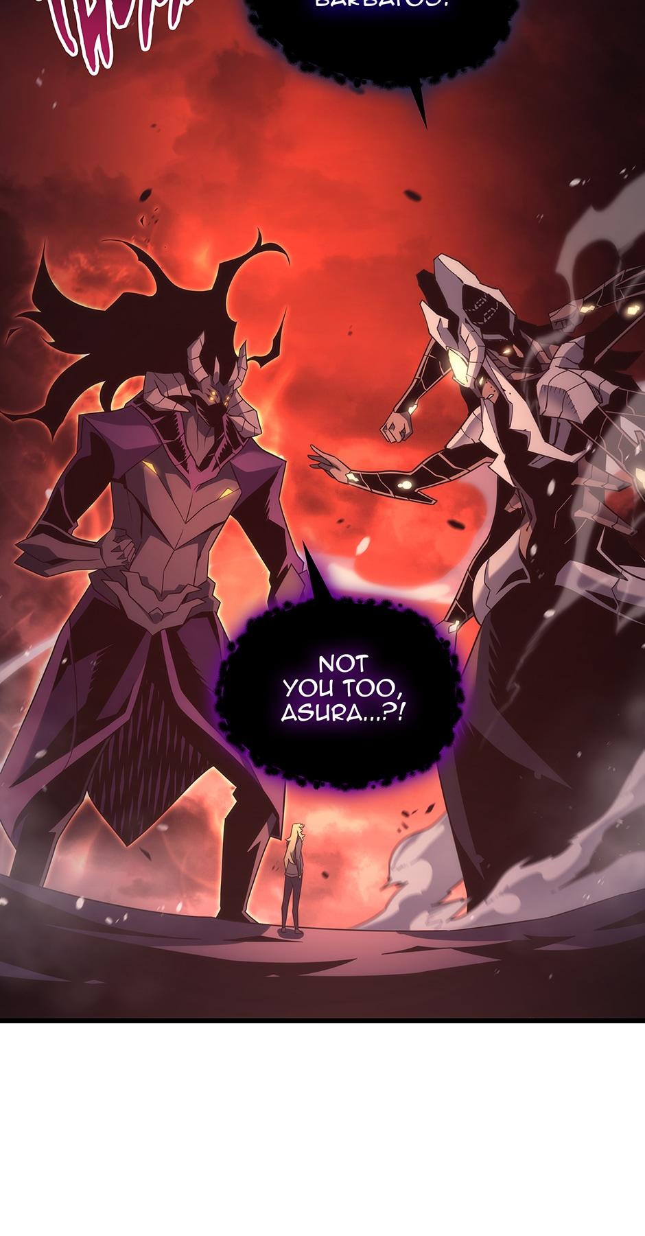 The Archmage Returns After 4000 Years Chapter 182 — page 76