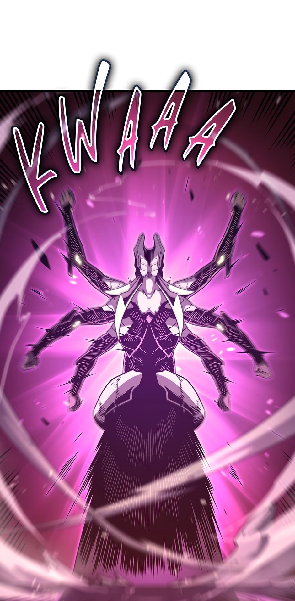 The Archmage Returns After 4000 Years Chapter 182 — page 78