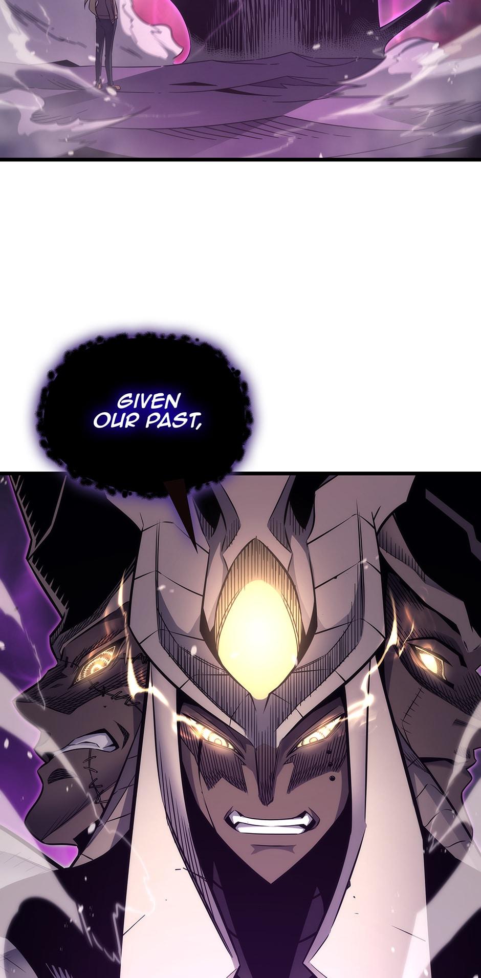 The Archmage Returns After 4000 Years Chapter 182 — page 80