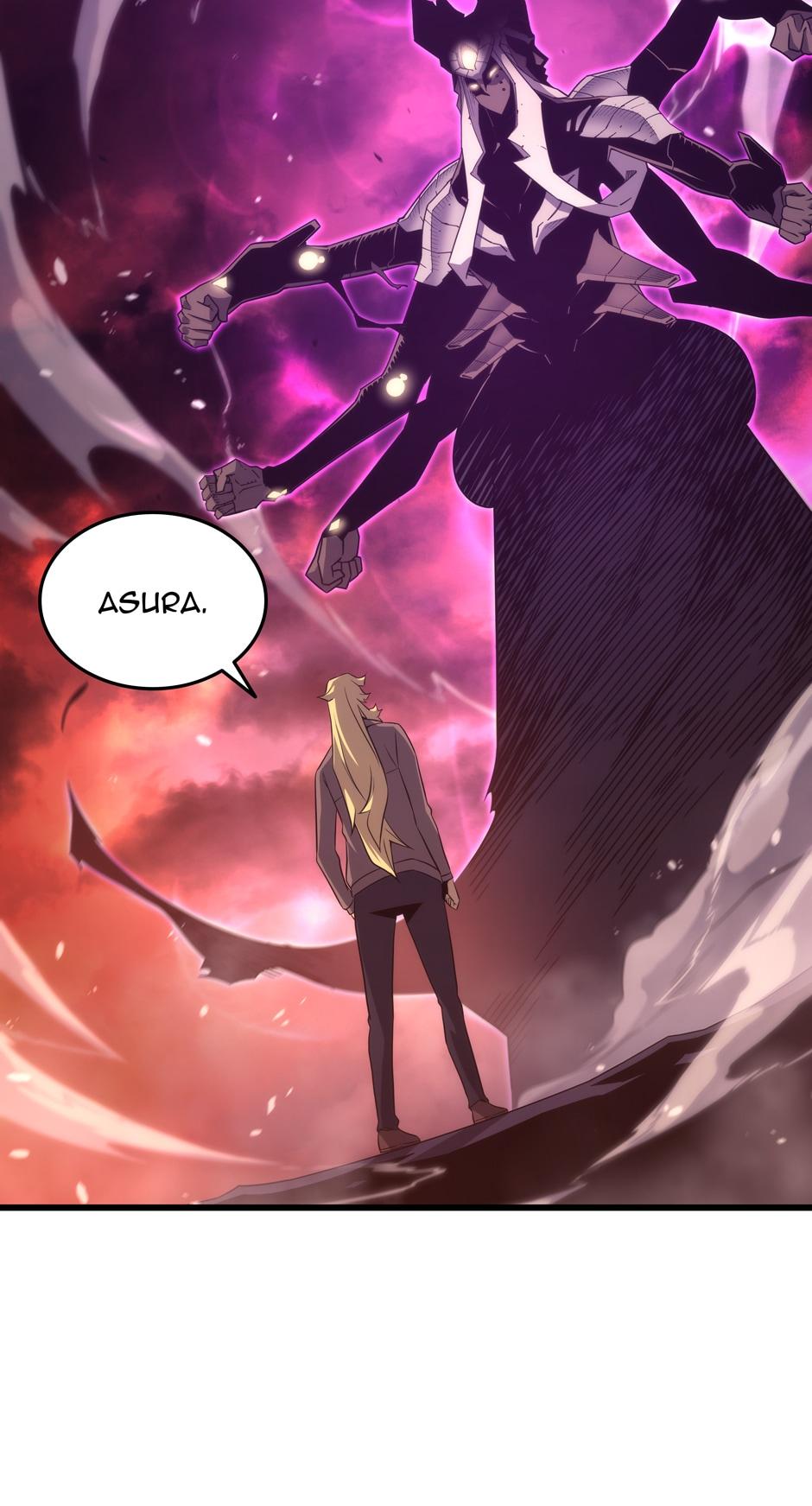 The Archmage Returns After 4000 Years Chapter 183 — page 2