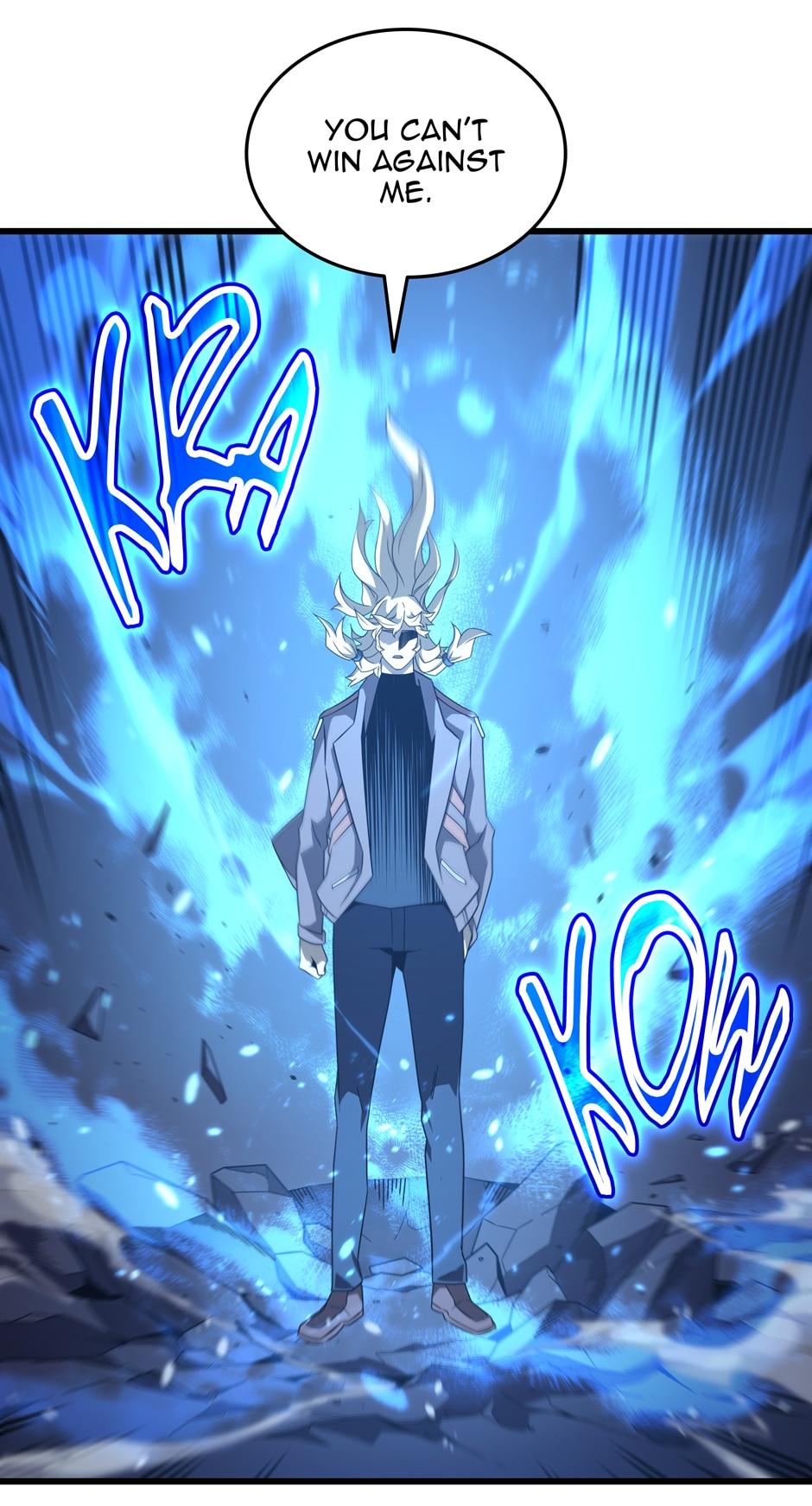 The Archmage Returns After 4000 Years Chapter 183 — page 3