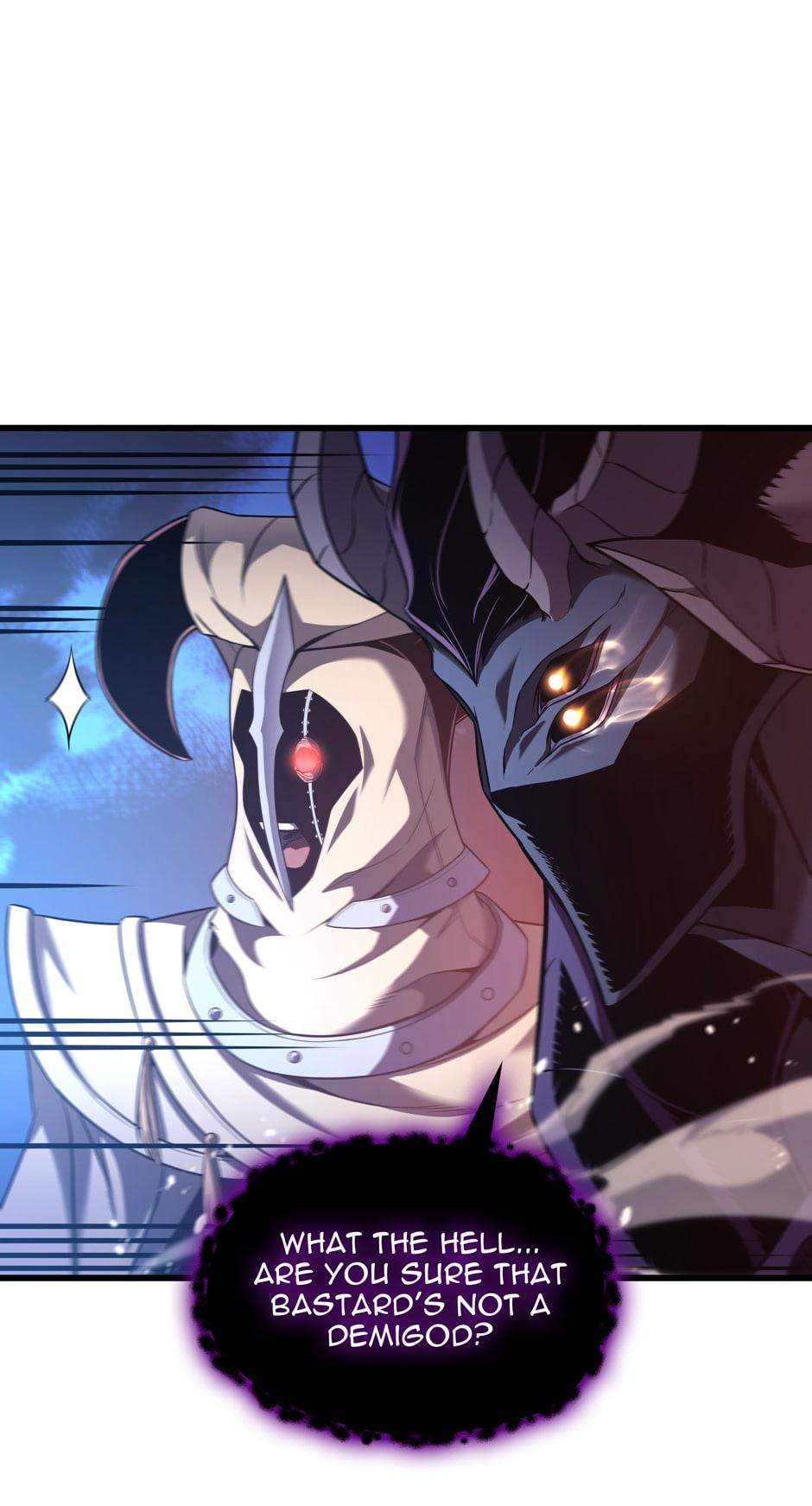 The Archmage Returns After 4000 Years Chapter 183 — page 5