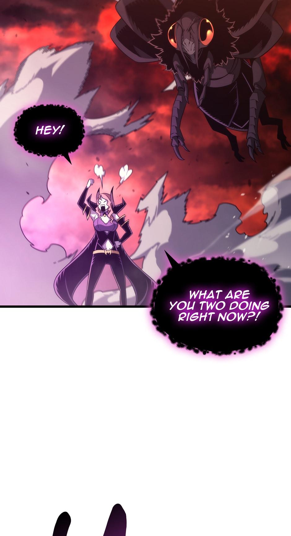 The Archmage Returns After 4000 Years Chapter 183 — page 9