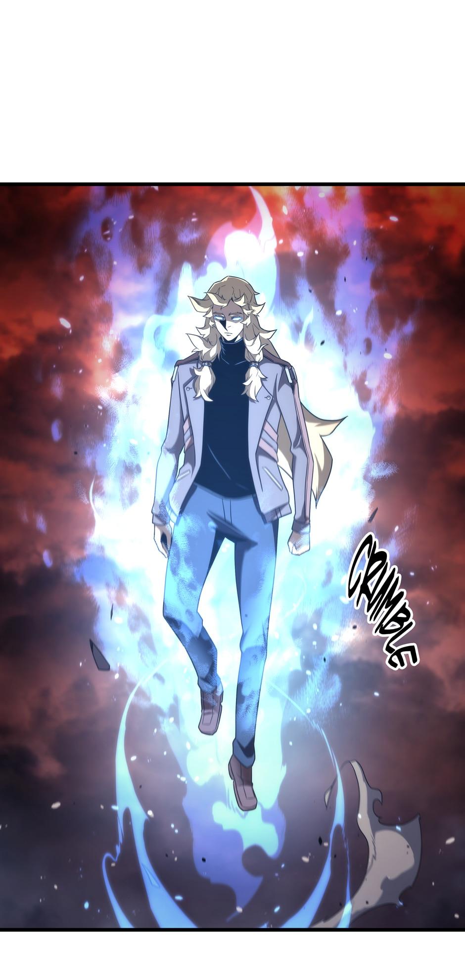 The Archmage Returns After 4000 Years Chapter 183 — page 17