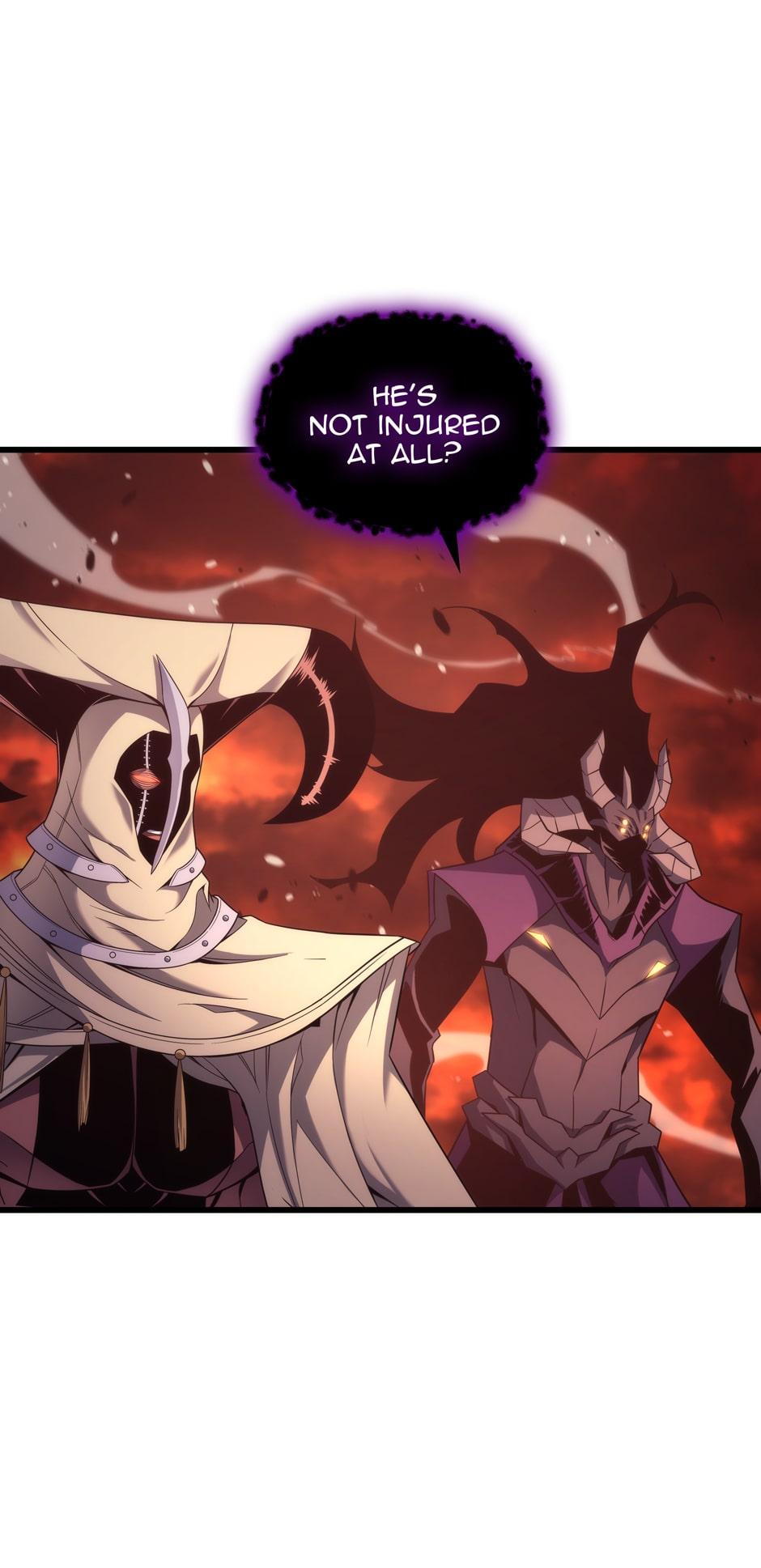 The Archmage Returns After 4000 Years Chapter 183 — page 18