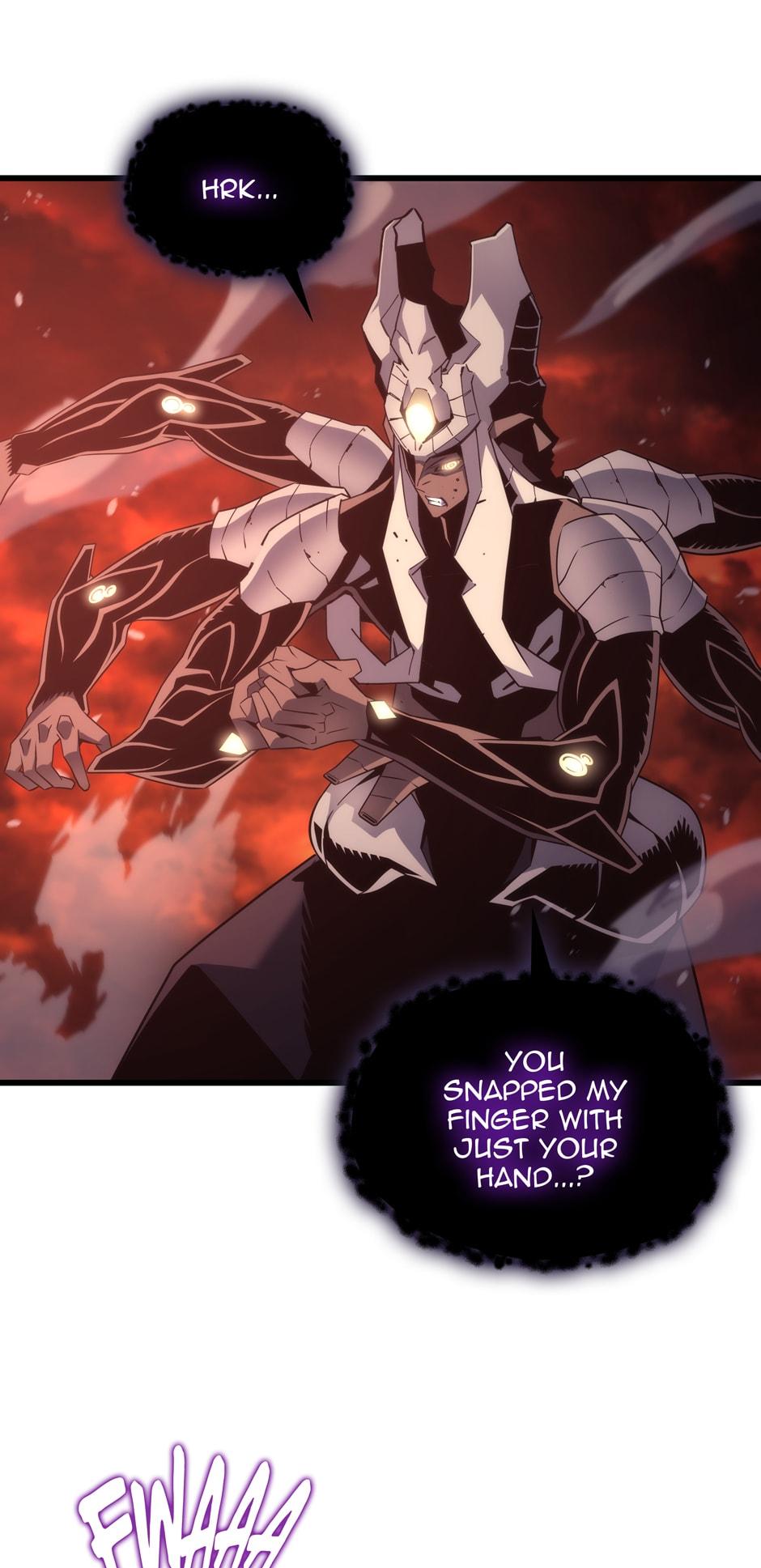 The Archmage Returns After 4000 Years Chapter 183 — page 19