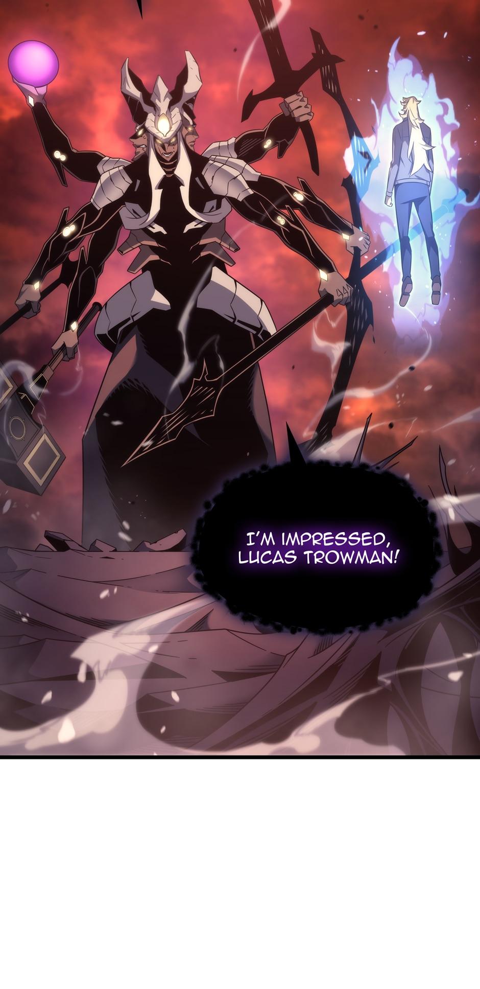 The Archmage Returns After 4000 Years Chapter 183 — page 21