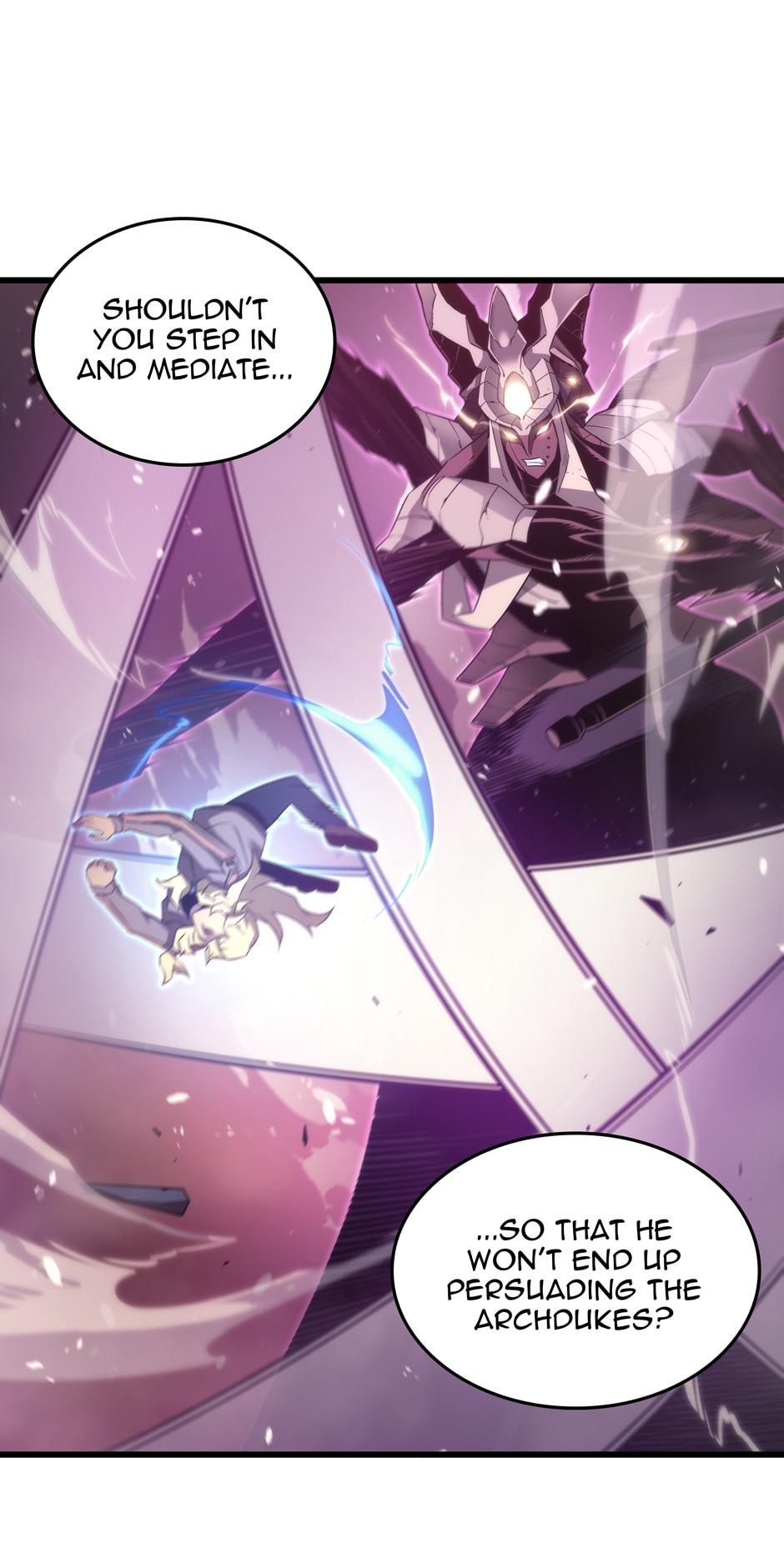 The Archmage Returns After 4000 Years Chapter 183 — page 25