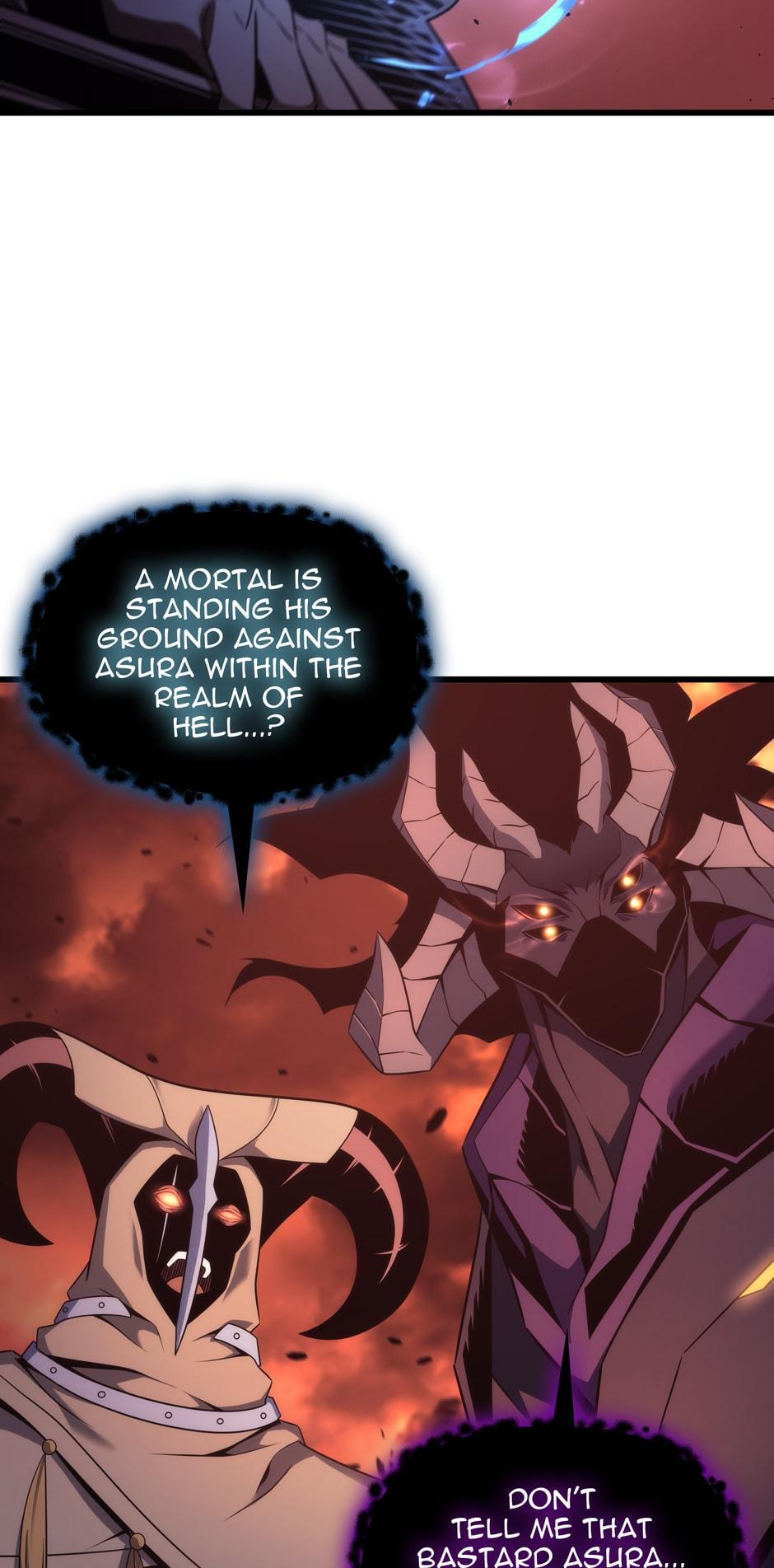 The Archmage Returns After 4000 Years Chapter 183 — page 29
