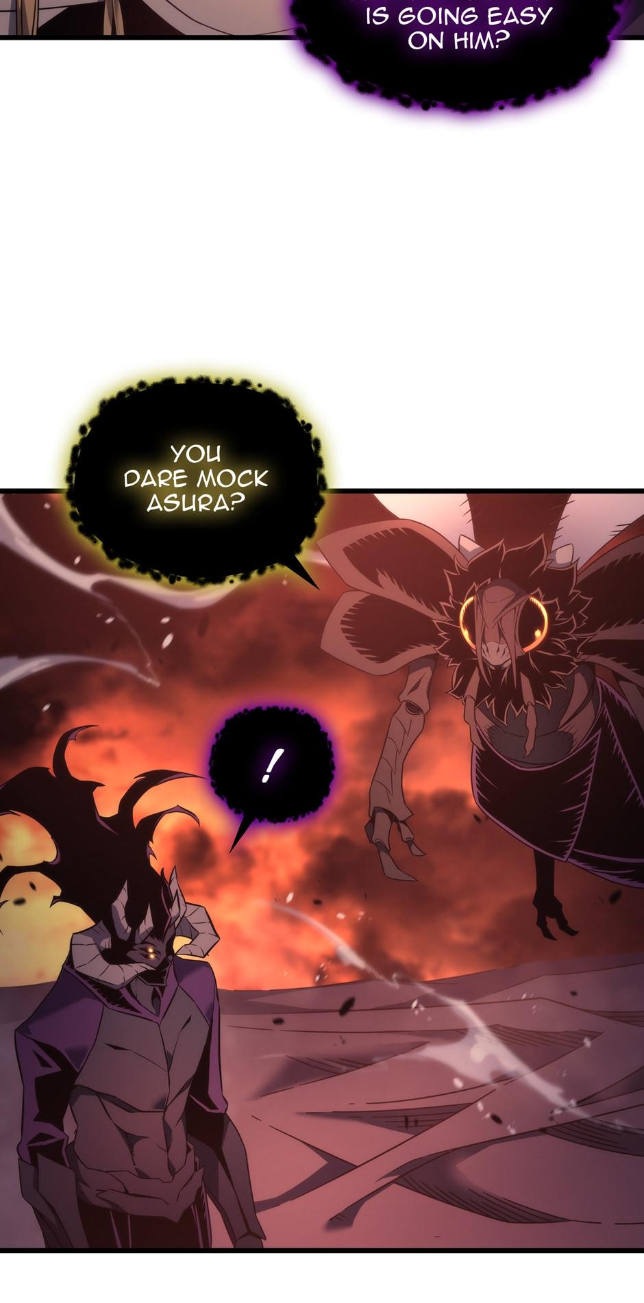 The Archmage Returns After 4000 Years Chapter 183 — page 30