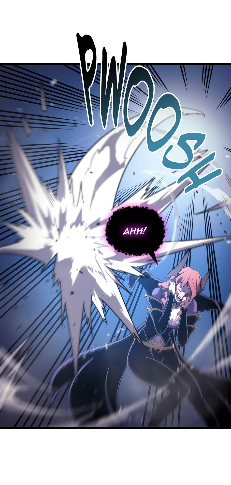 The Archmage Returns After 4000 Years Chapter 183 — page 37