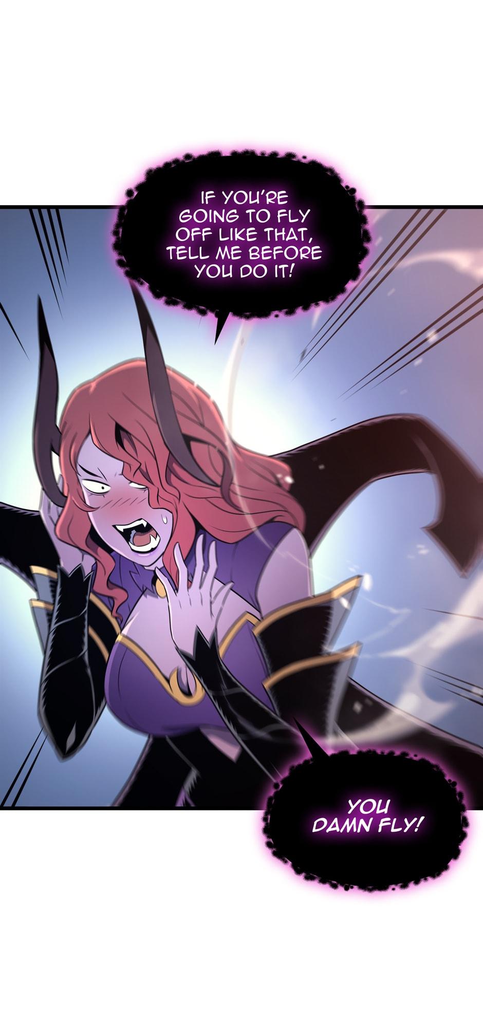 The Archmage Returns After 4000 Years Chapter 183 — page 38